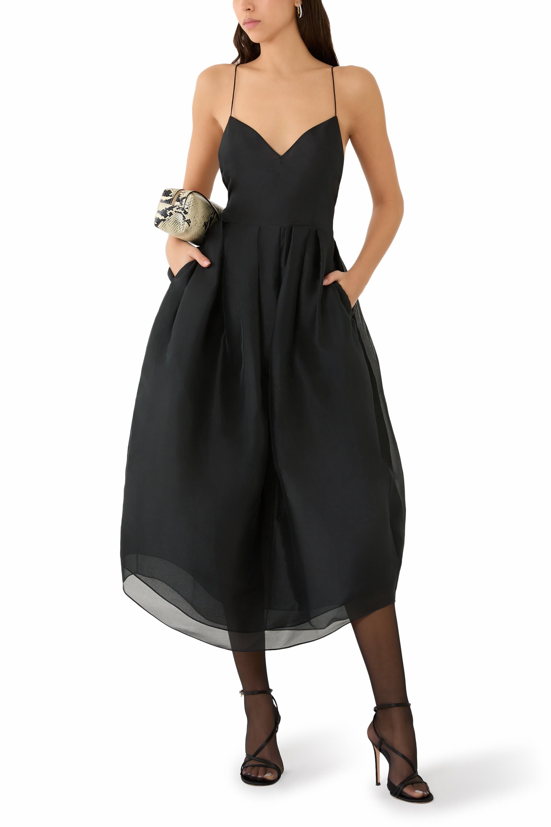 Colette Dress 