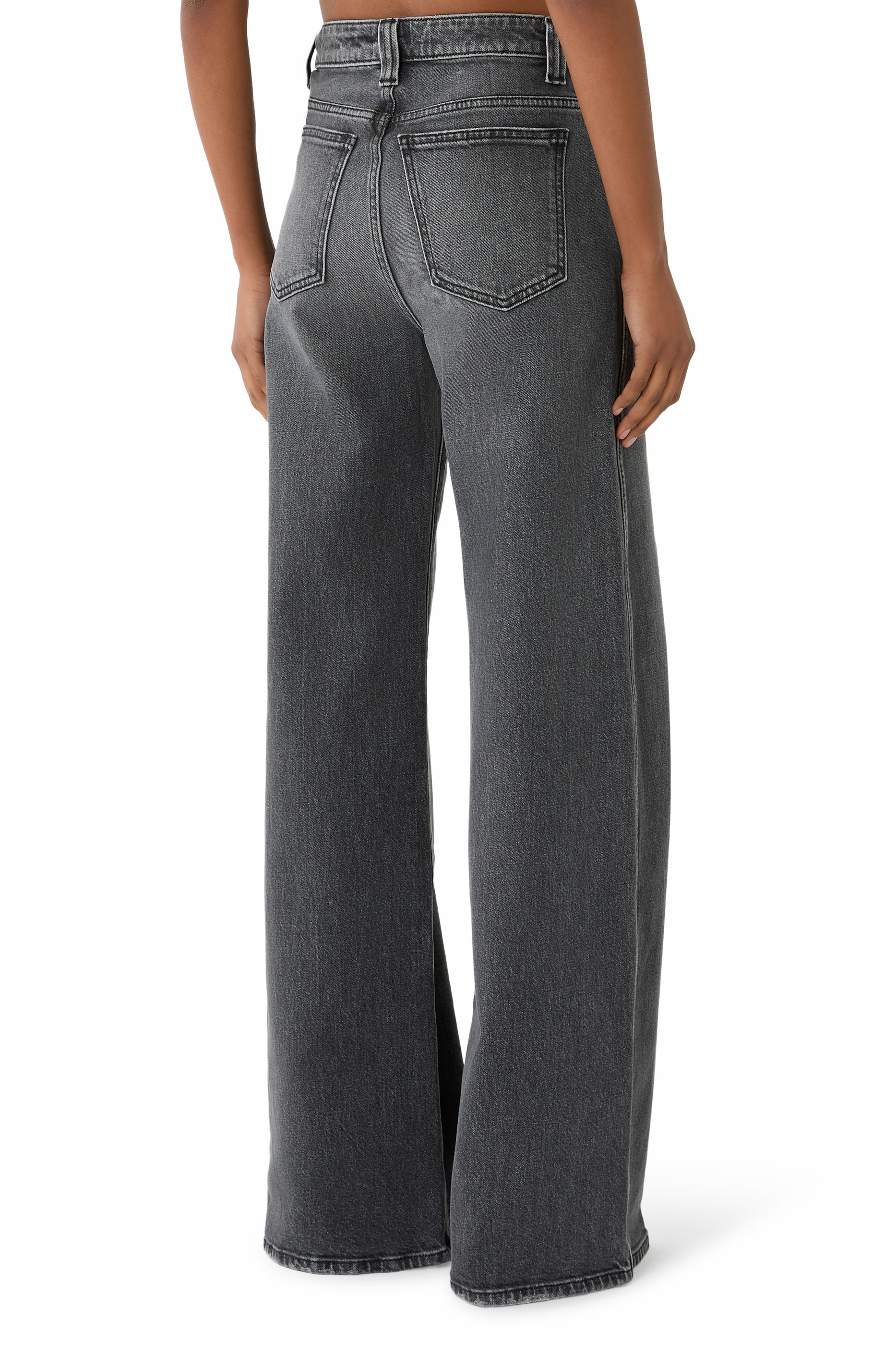 Dane Stretch Jean