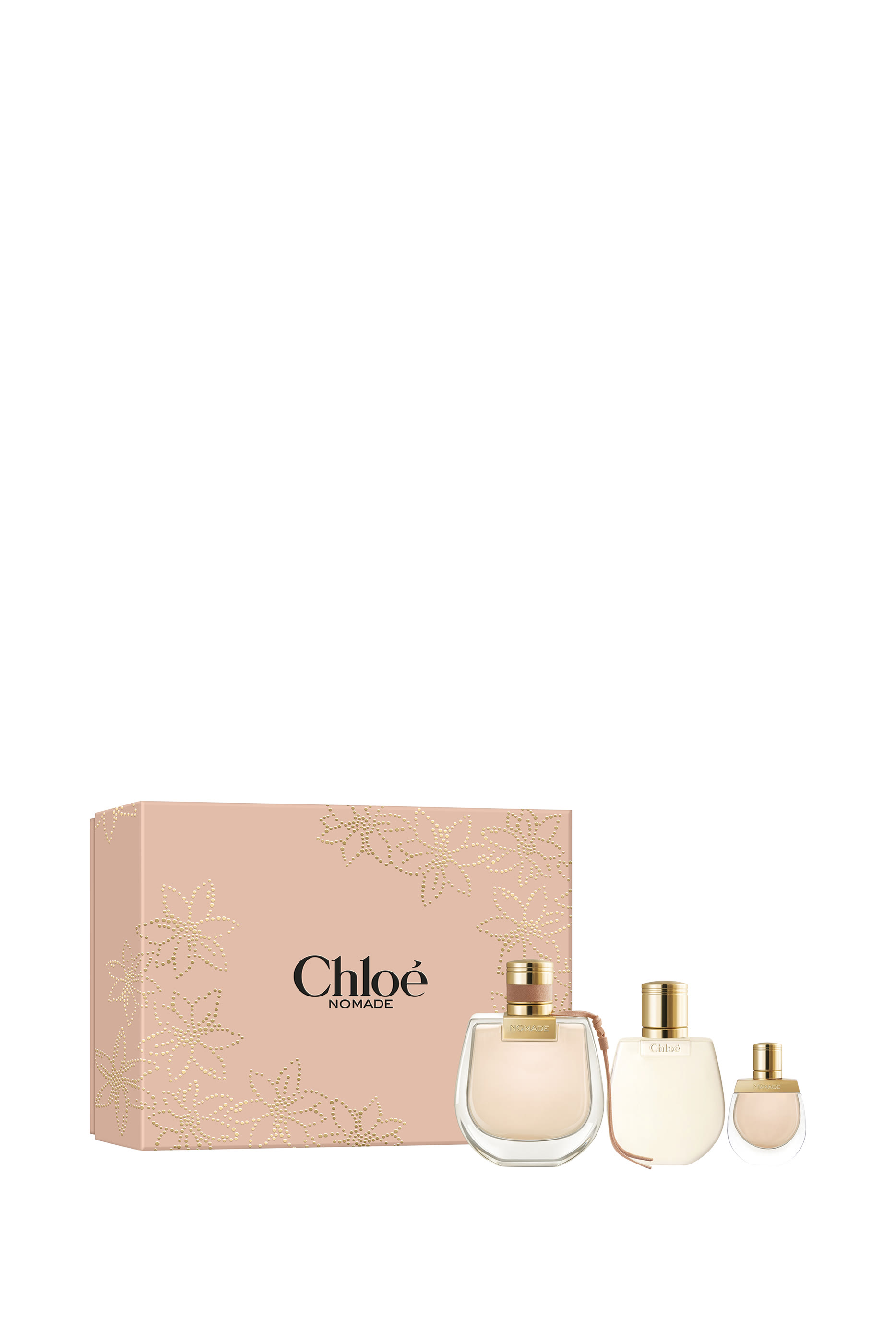 Nomade Gift Set