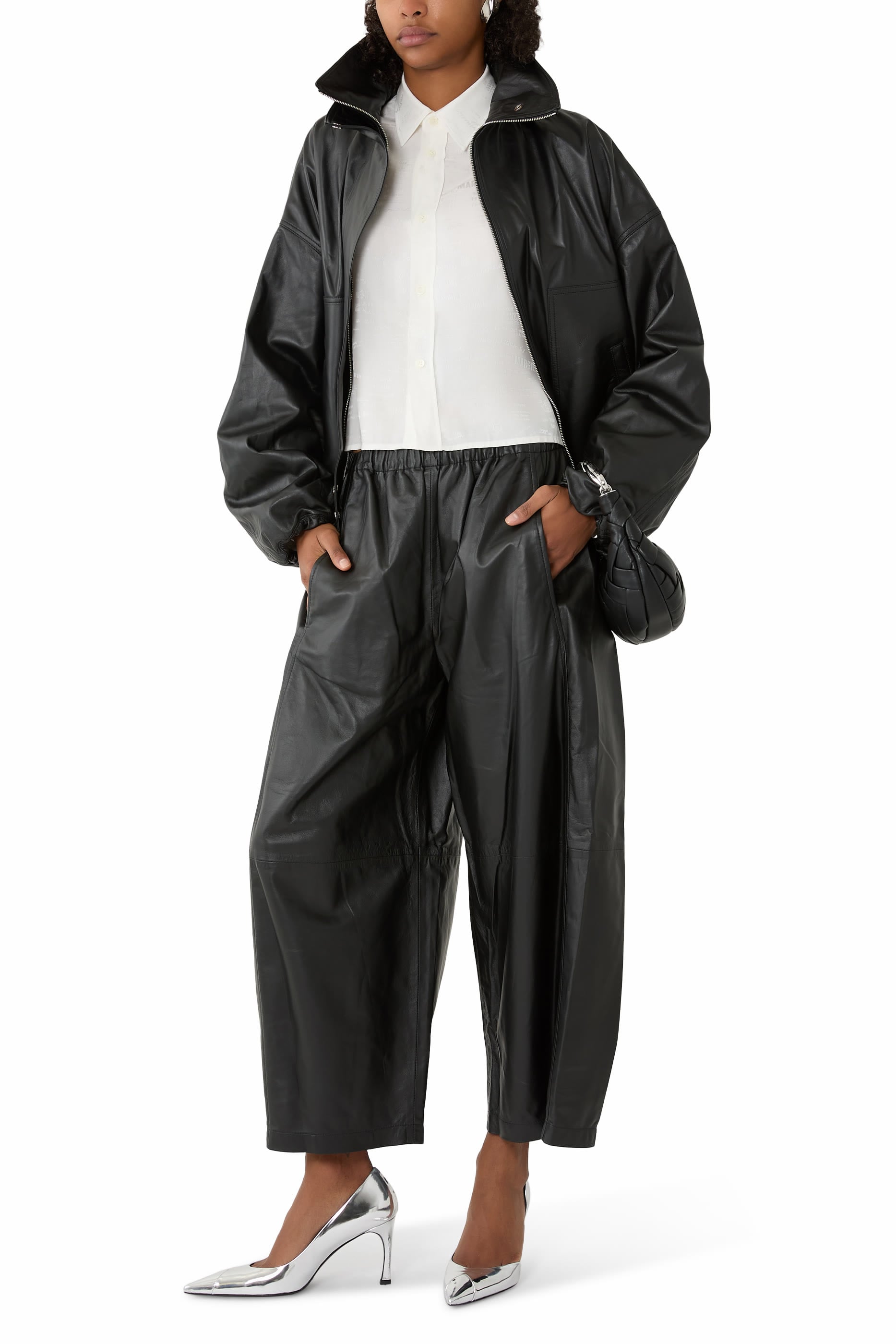 Palma Pants 