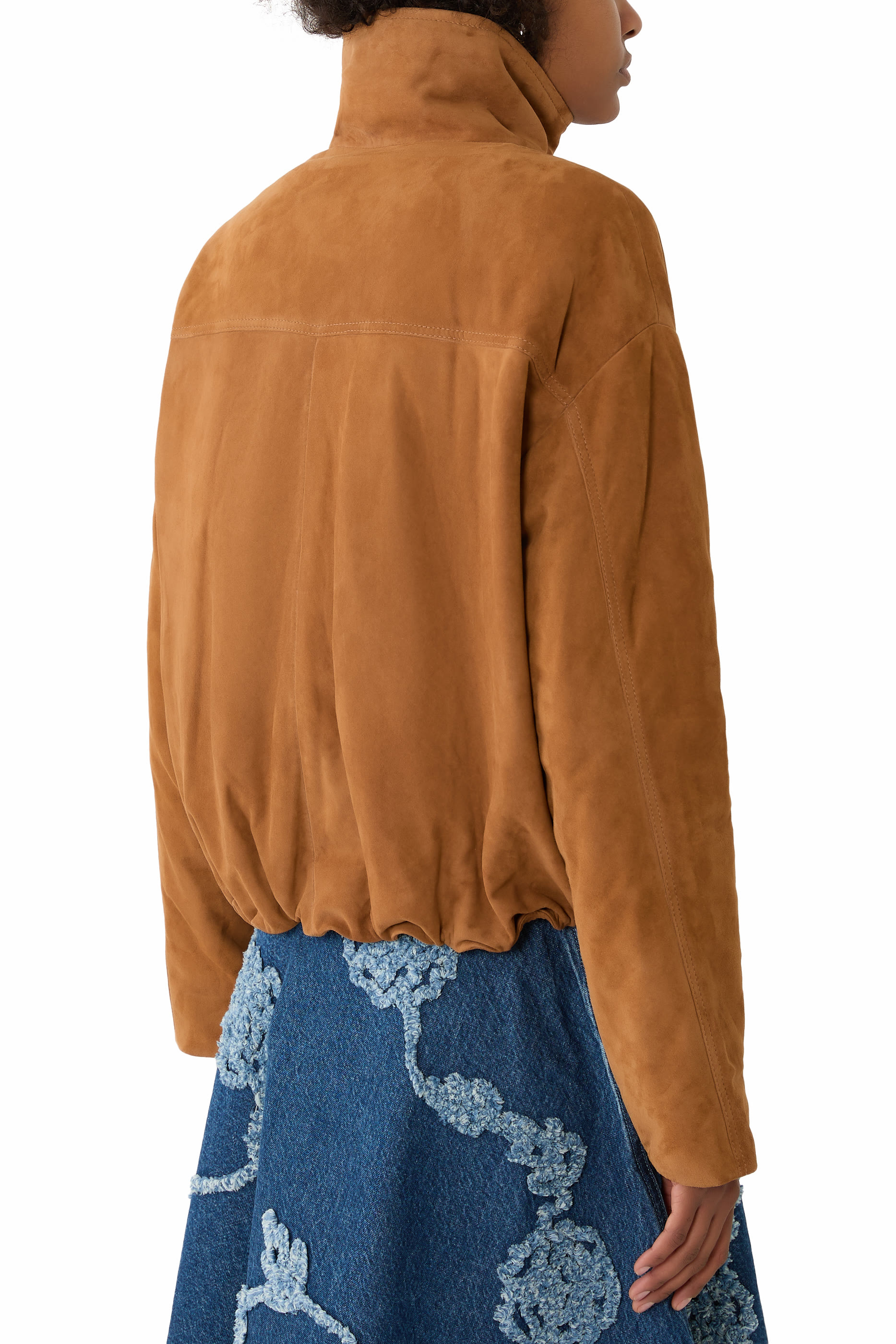 Julie Jacket