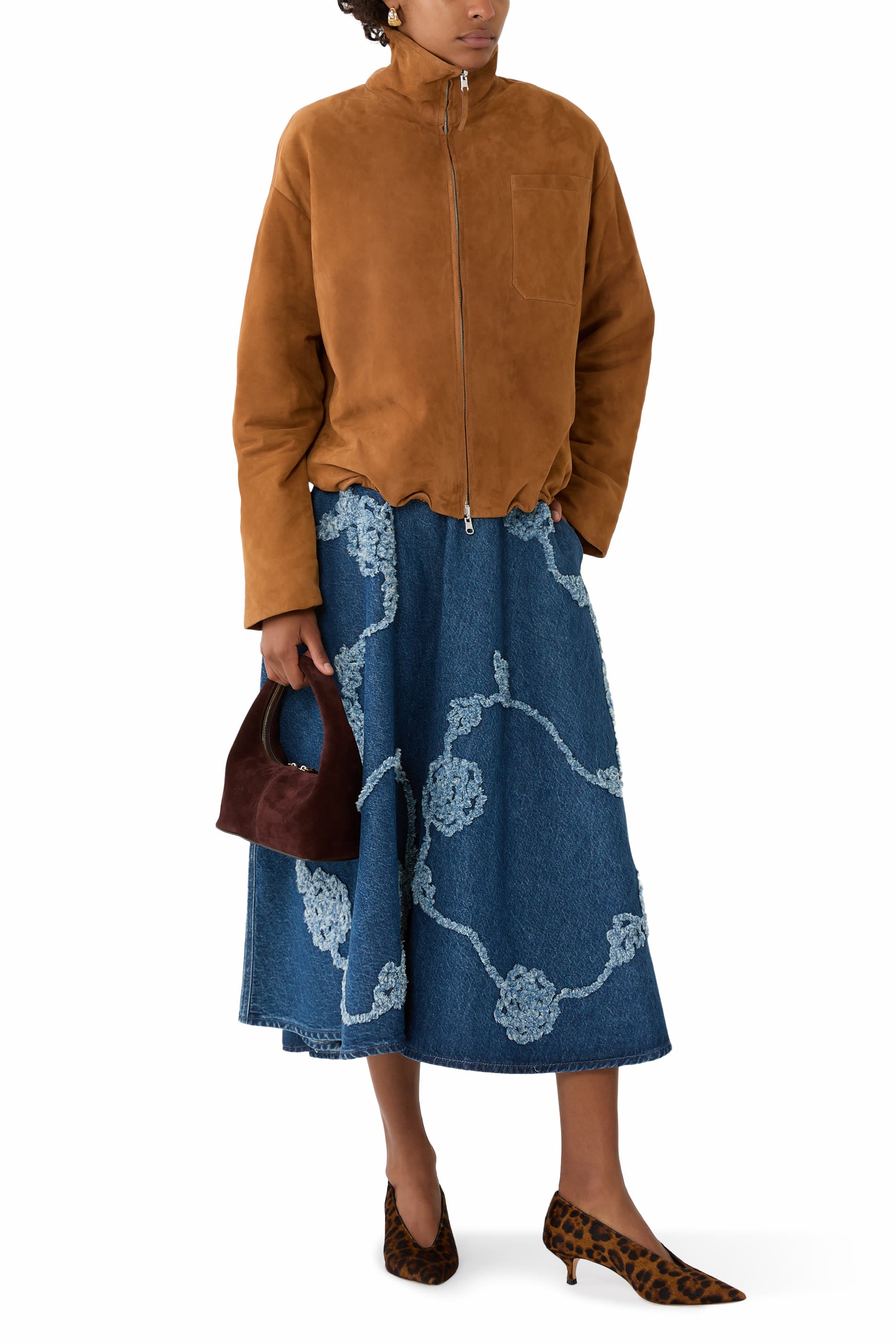 Julie Jacket 