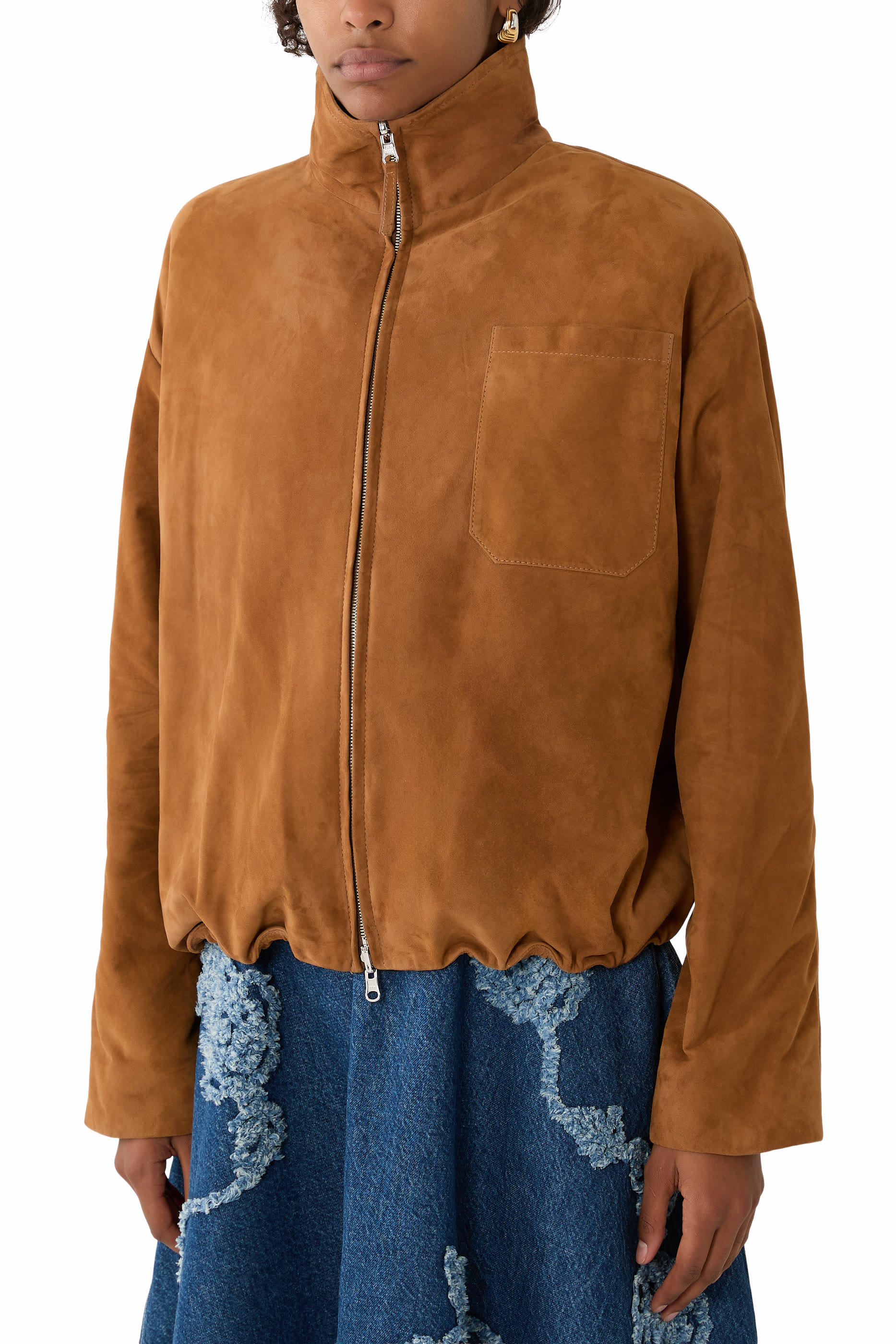 Julie Jacket