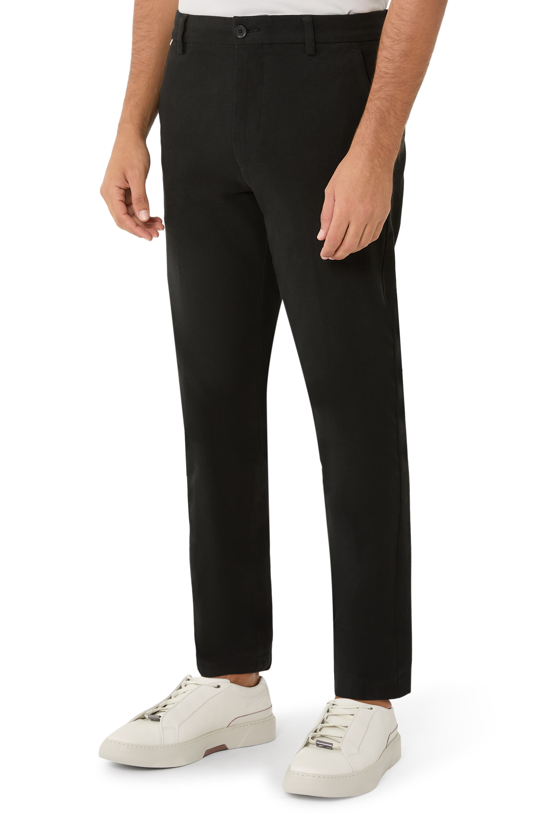 H-Kaiton Trousers