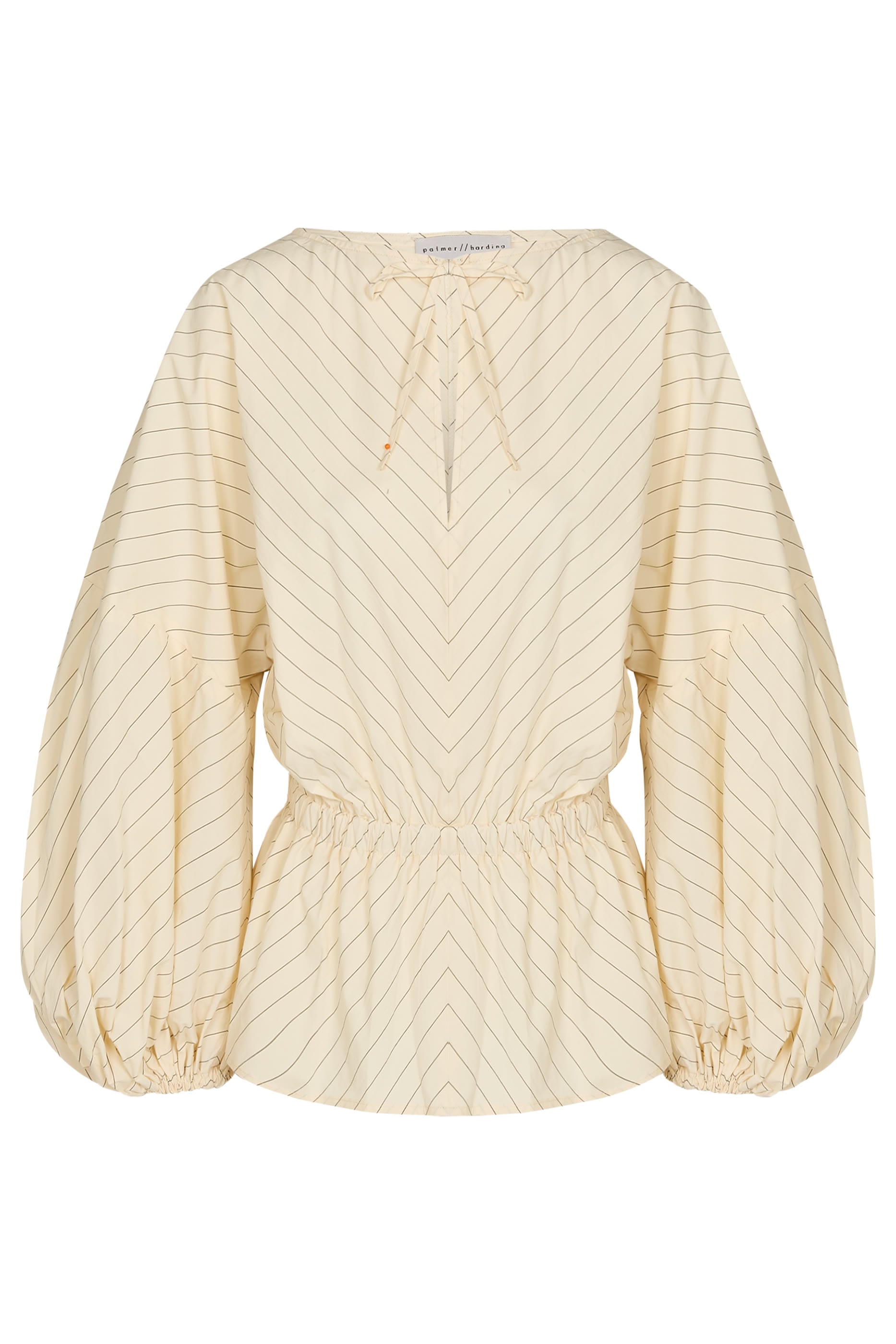 The Sonnet Top