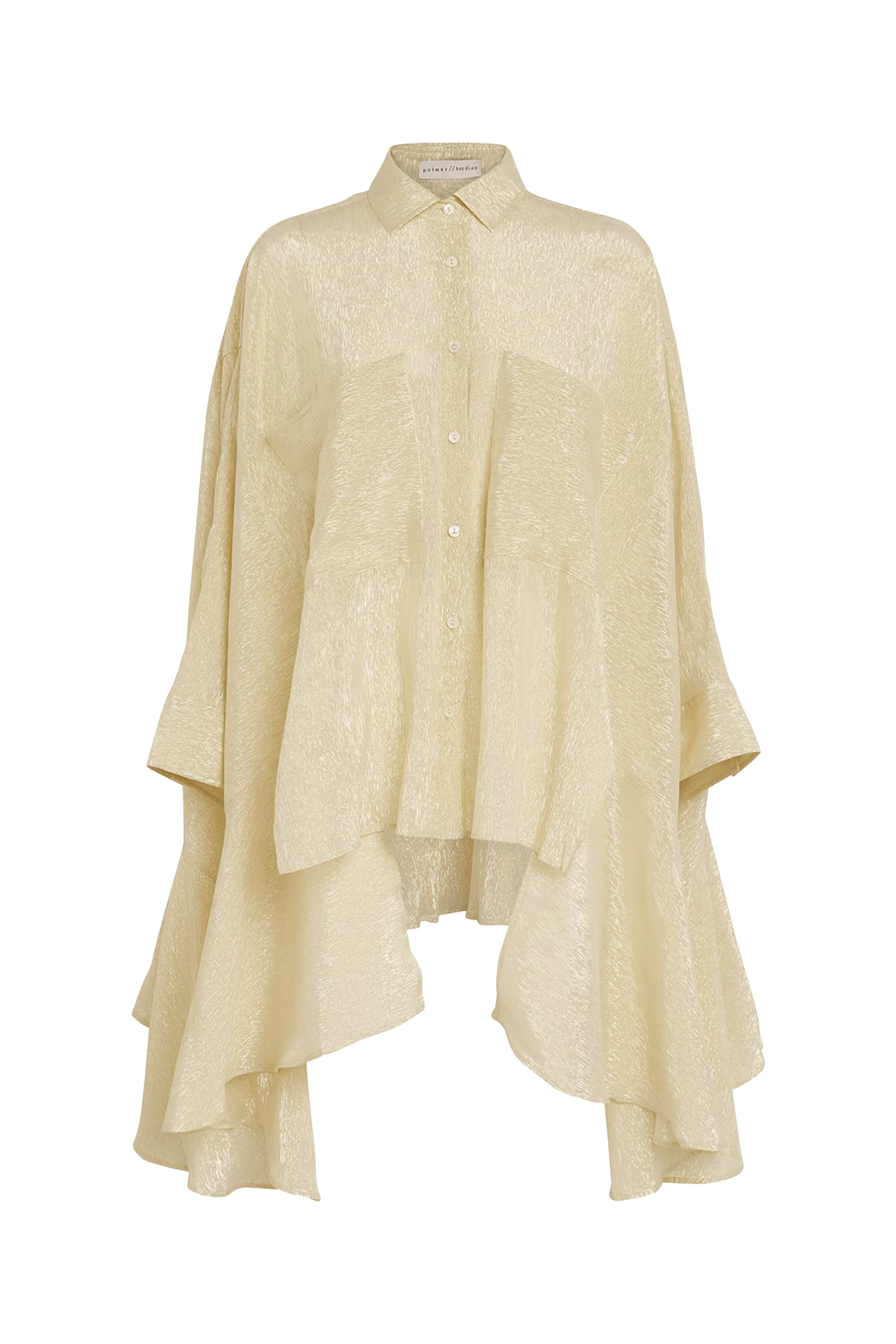 Trace Shirt