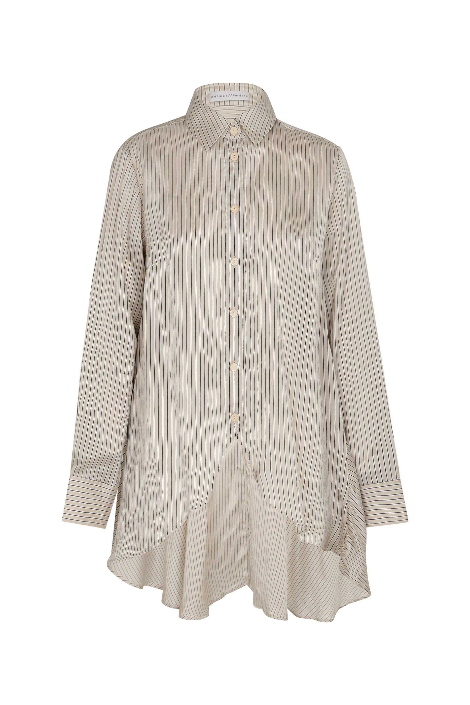 The Rhythm Shirt
