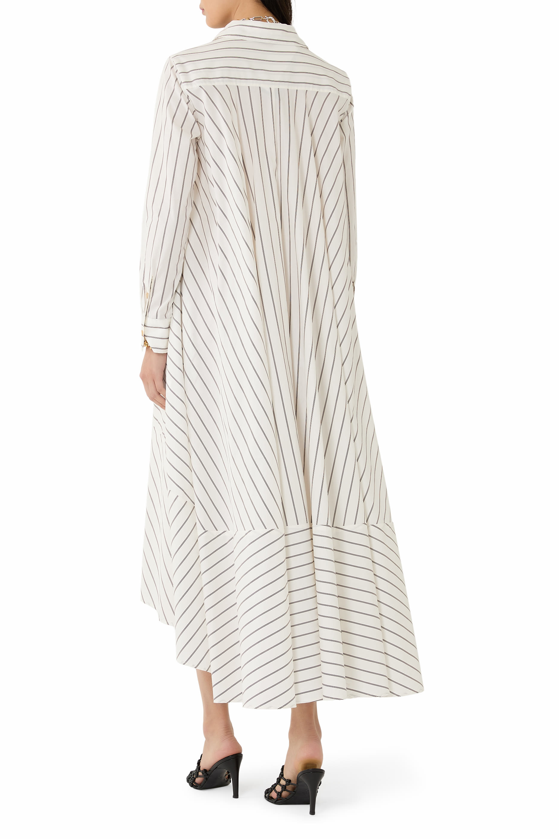 Prosperity Dress