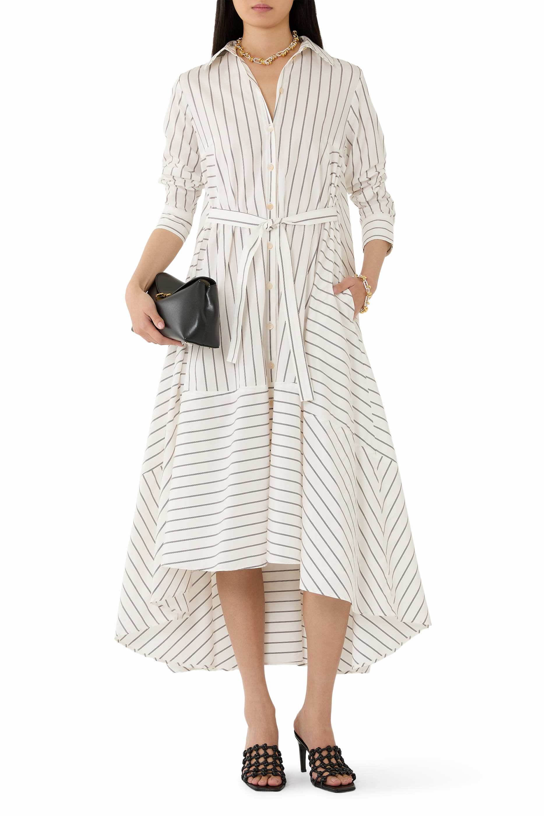 Prosperity Dress