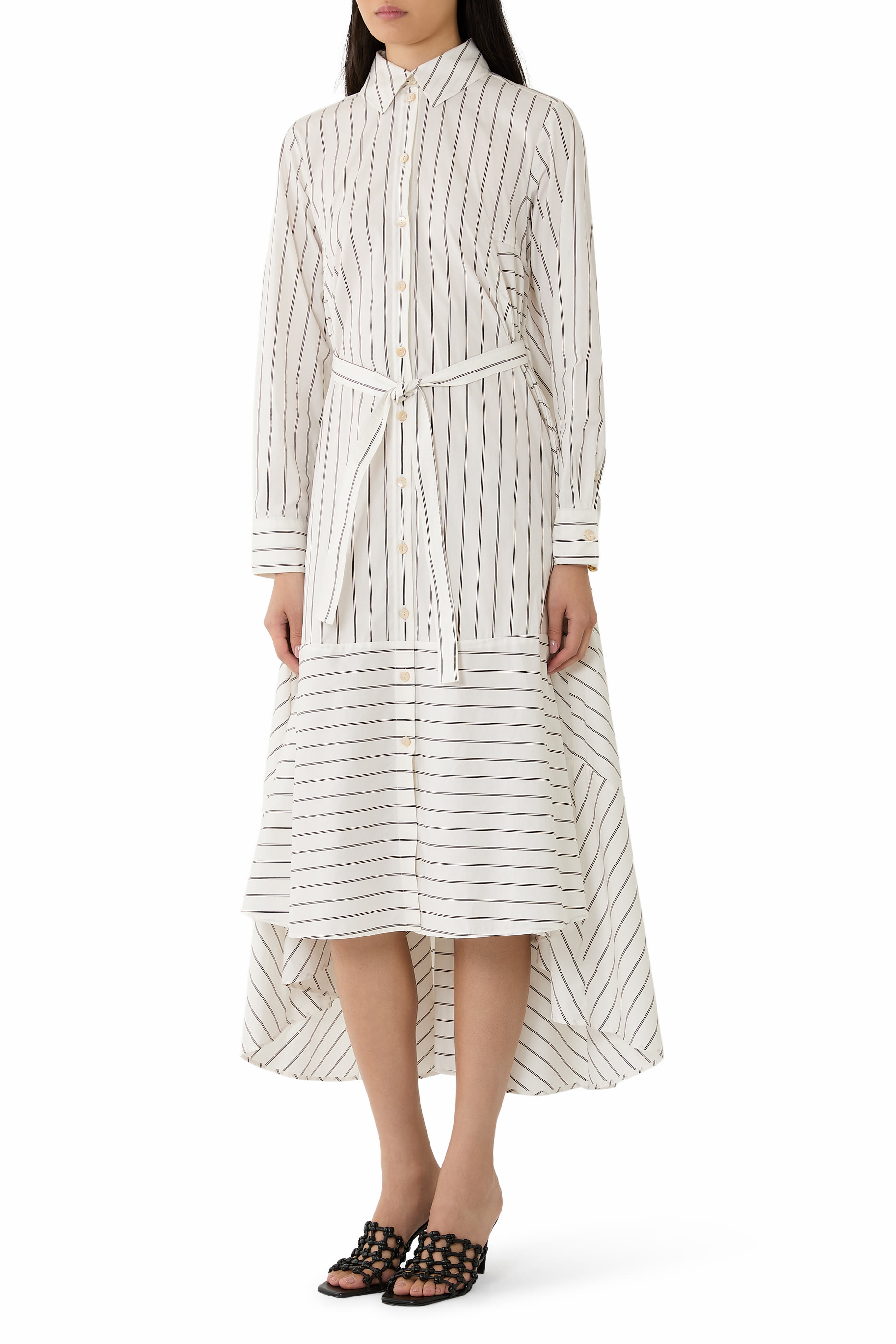 Prosperity Dress