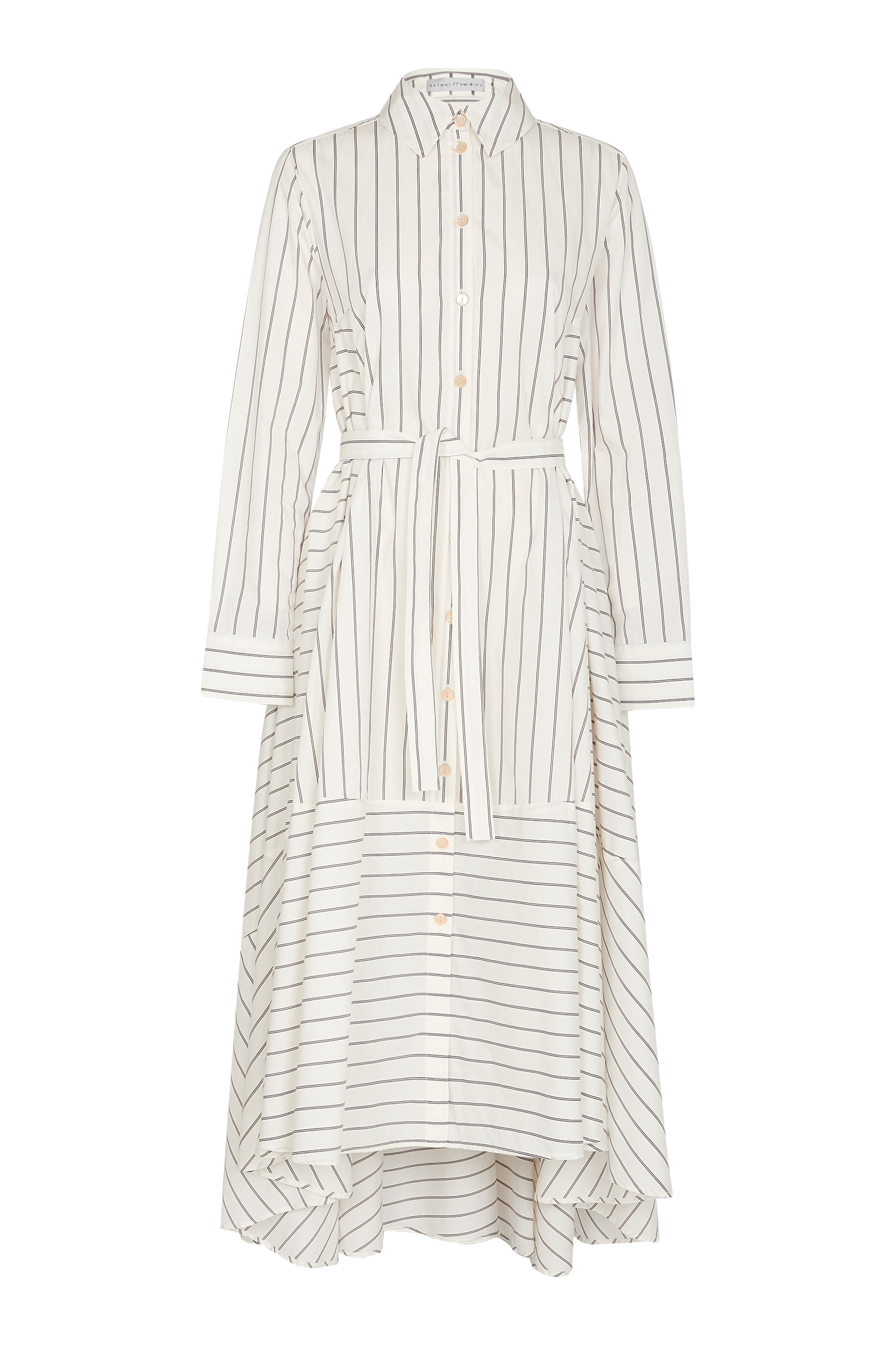 Prosperity Dress