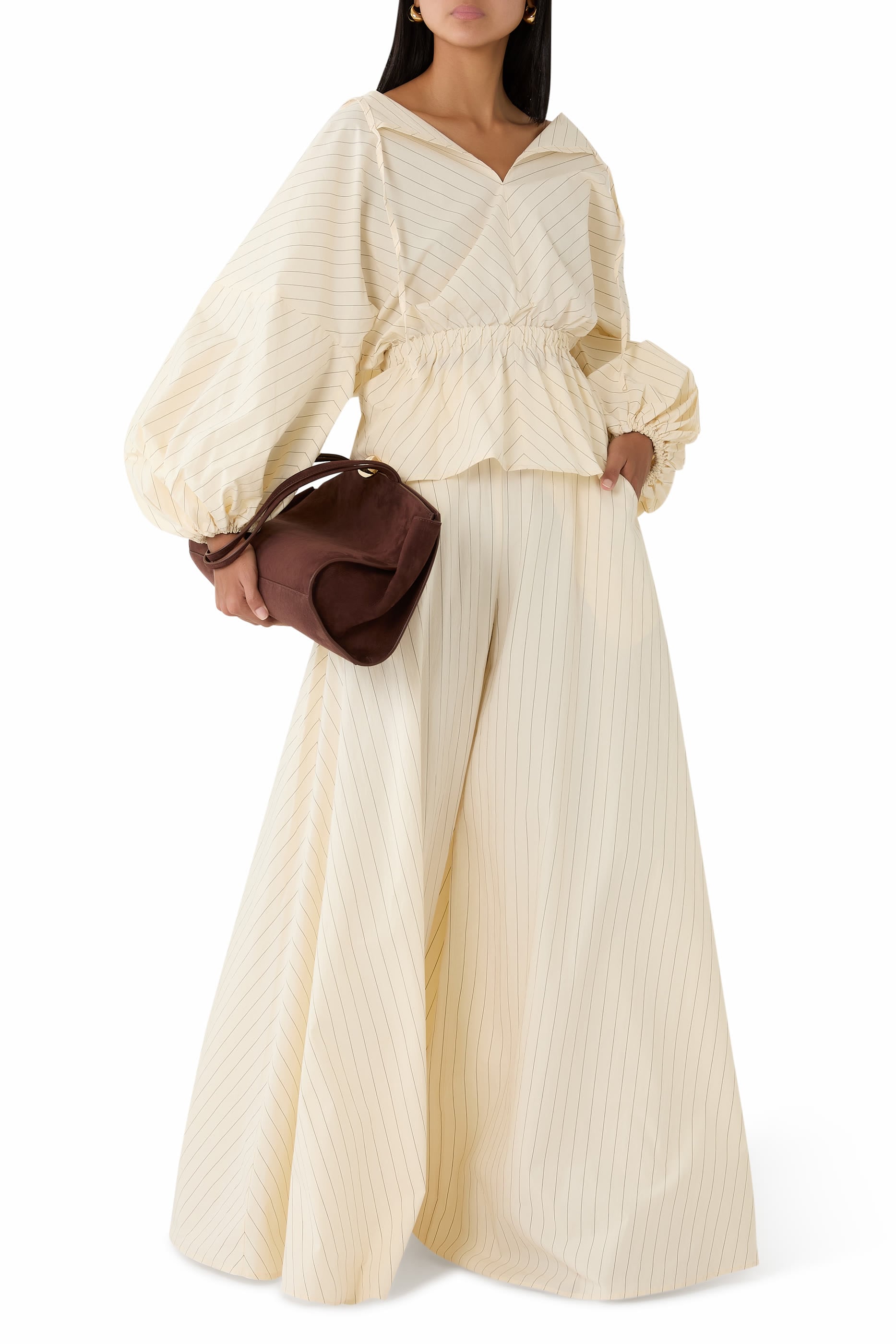 Lumen Trousers