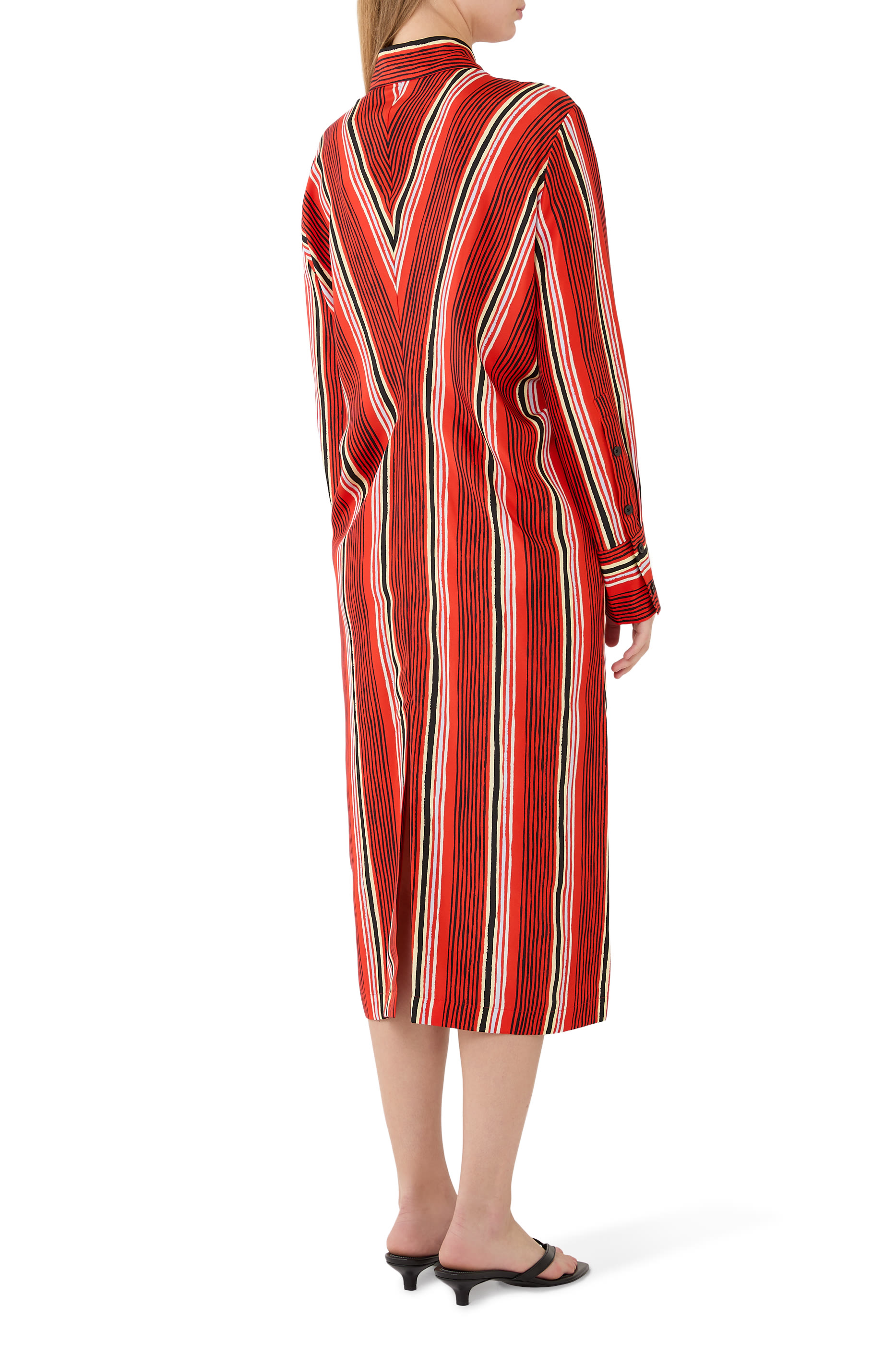 Amira Dress