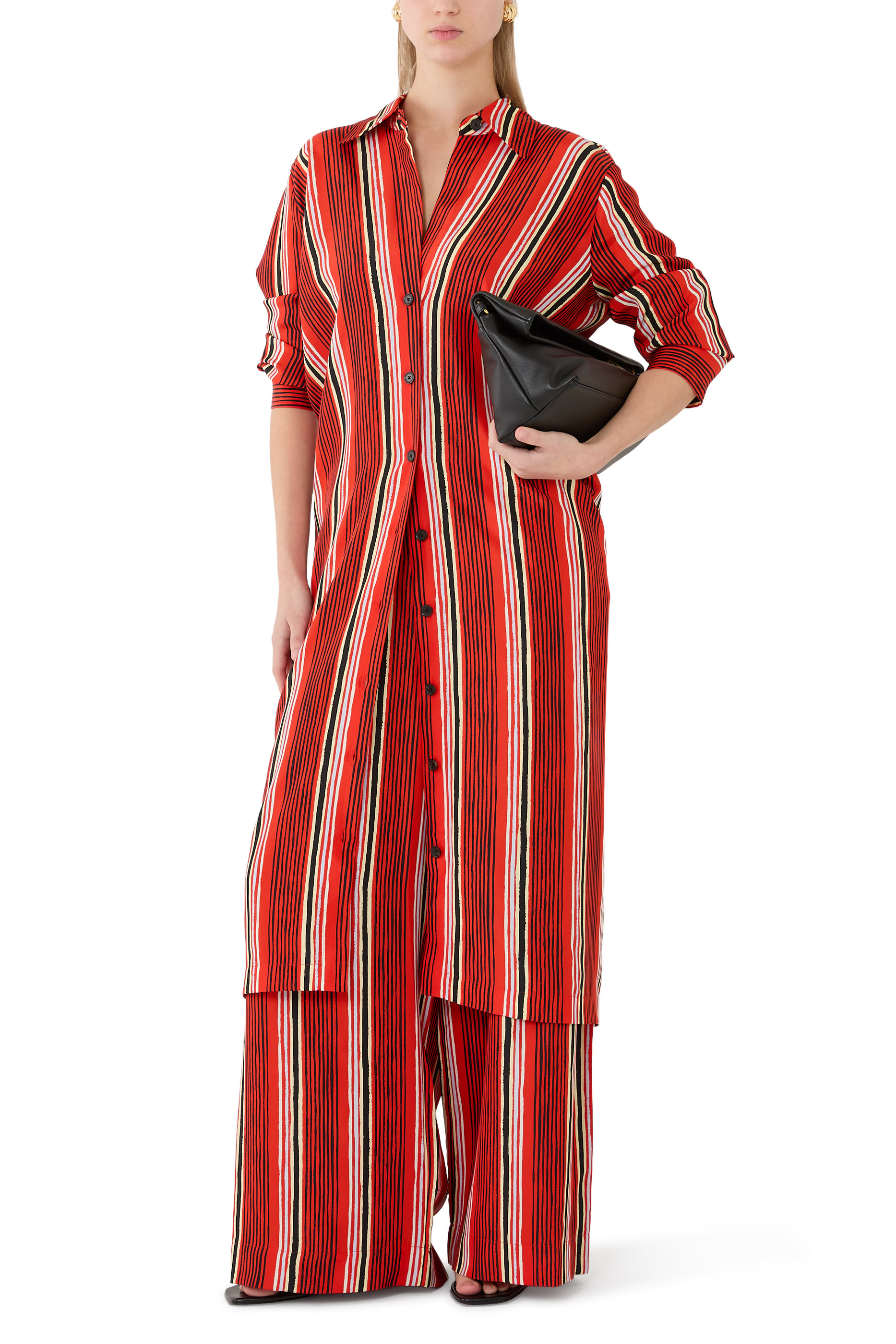 Amira Dress