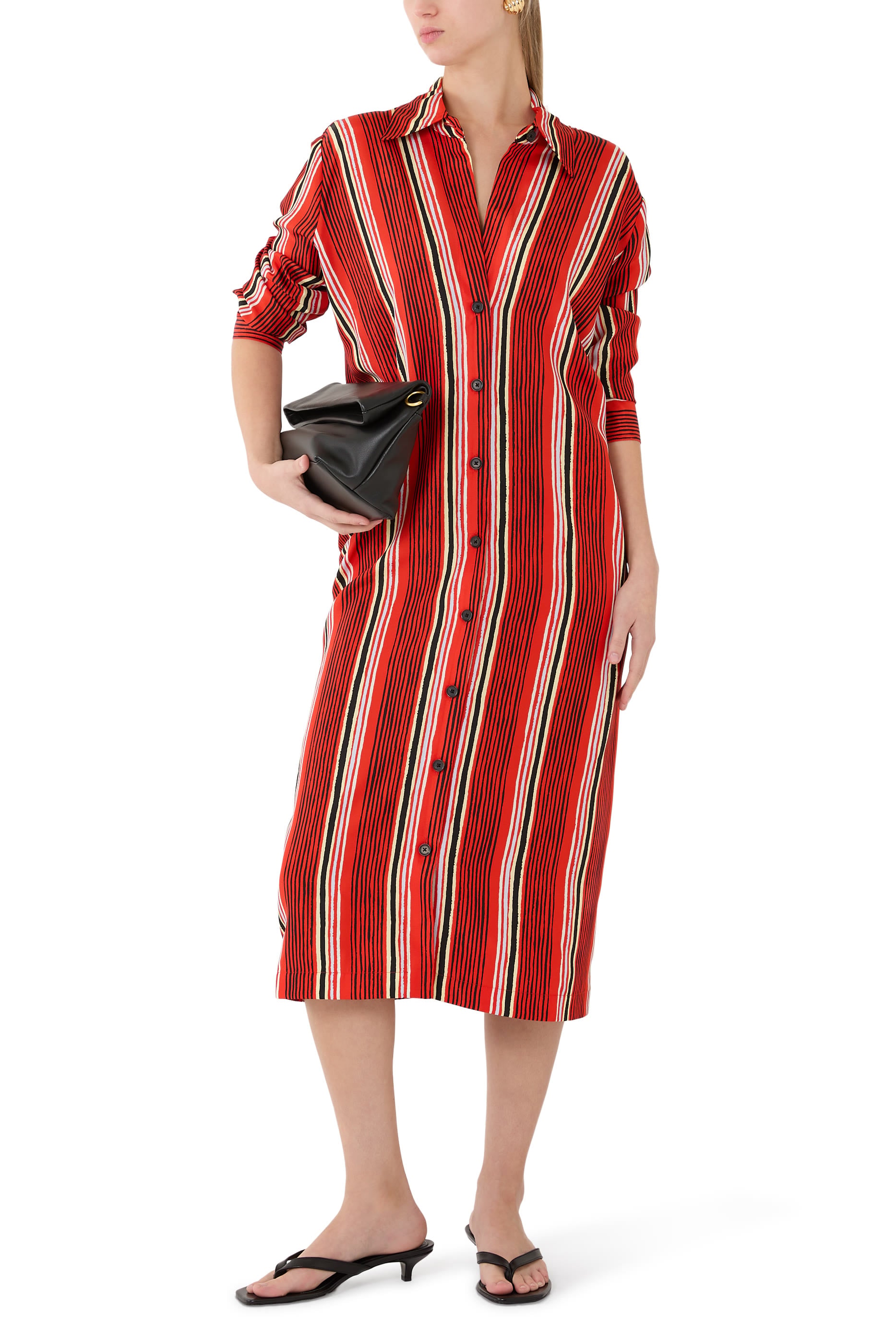 Amira Dress