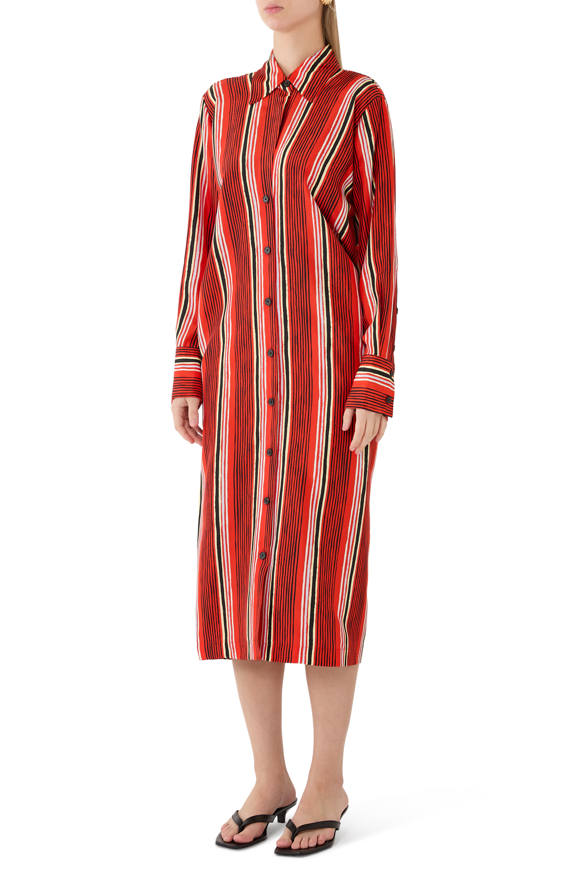 Amira Dress