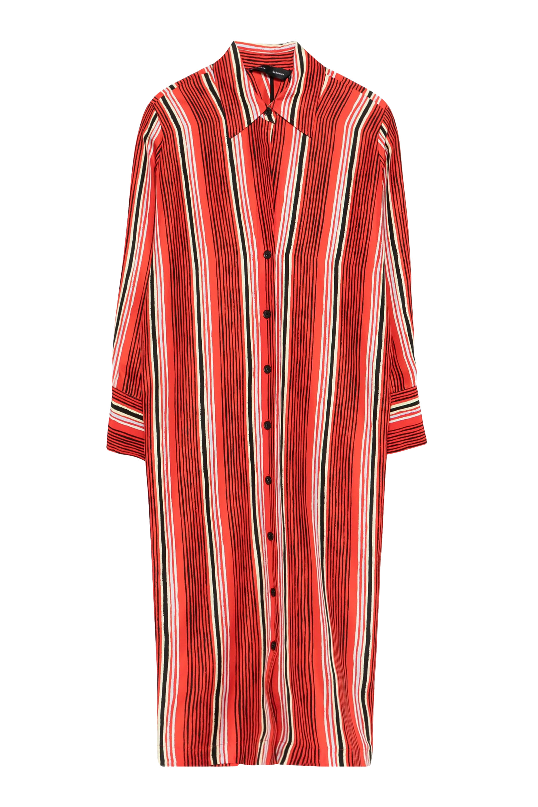 Amira Dress