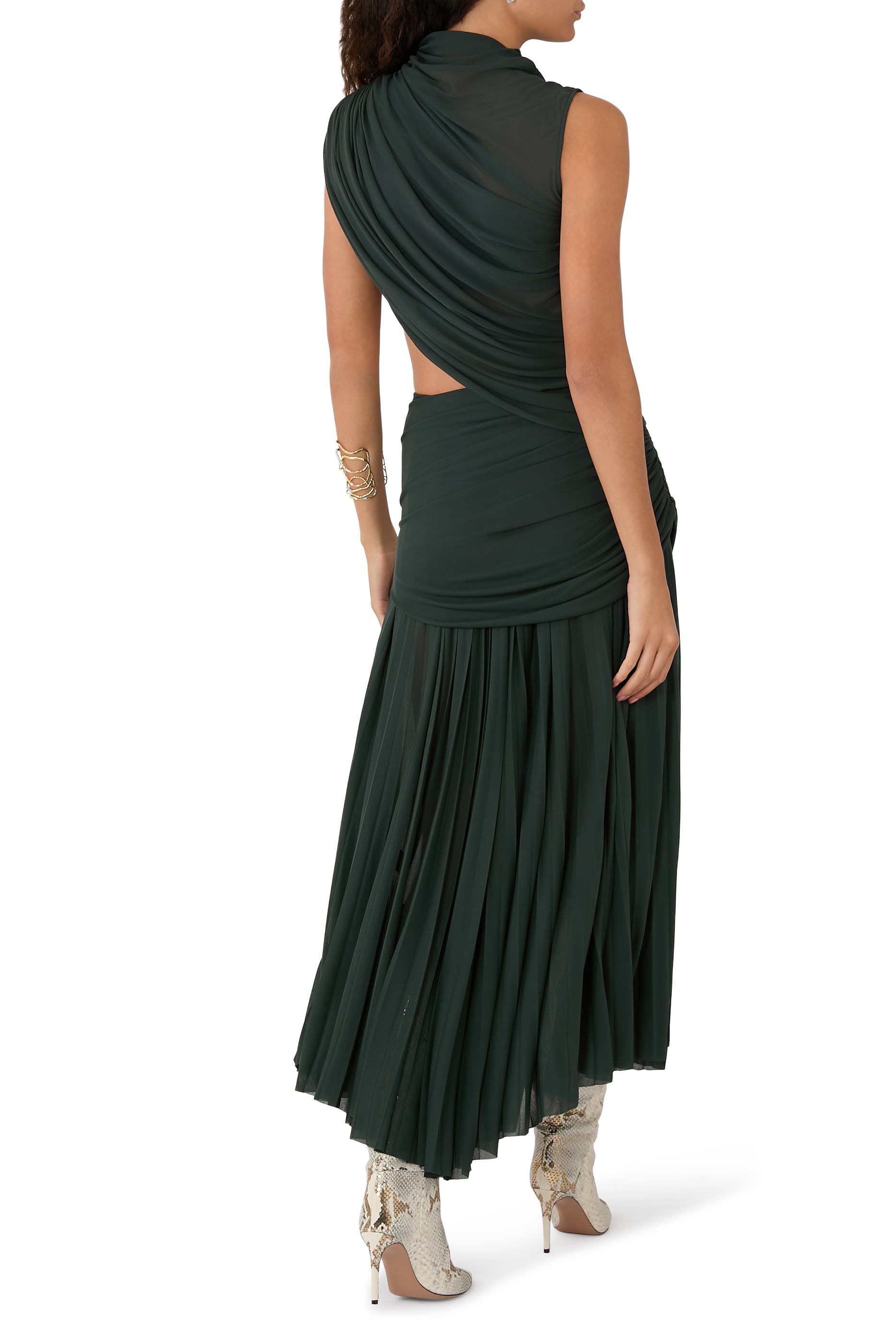 Irma Dress
