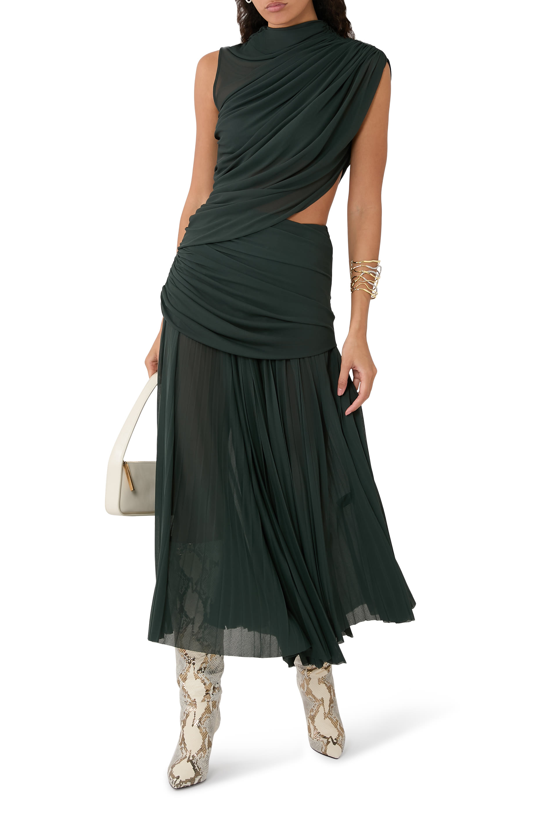Irma Dress
