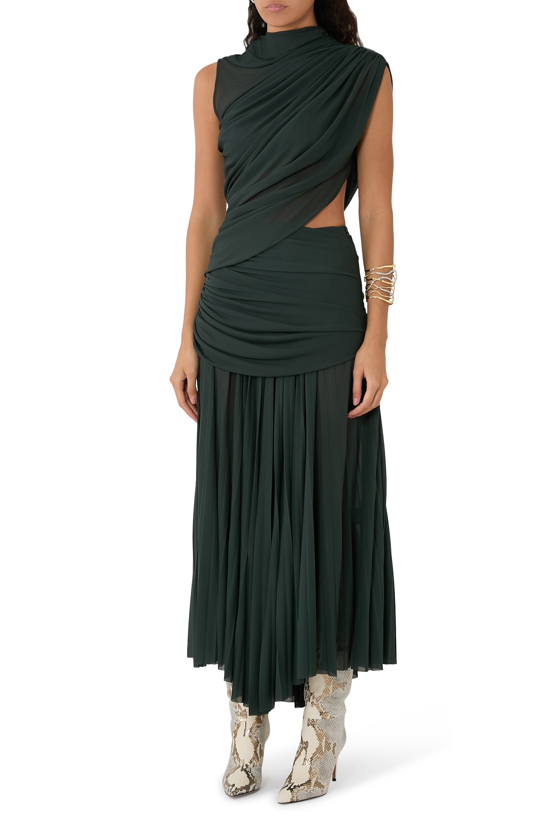 Irma Dress