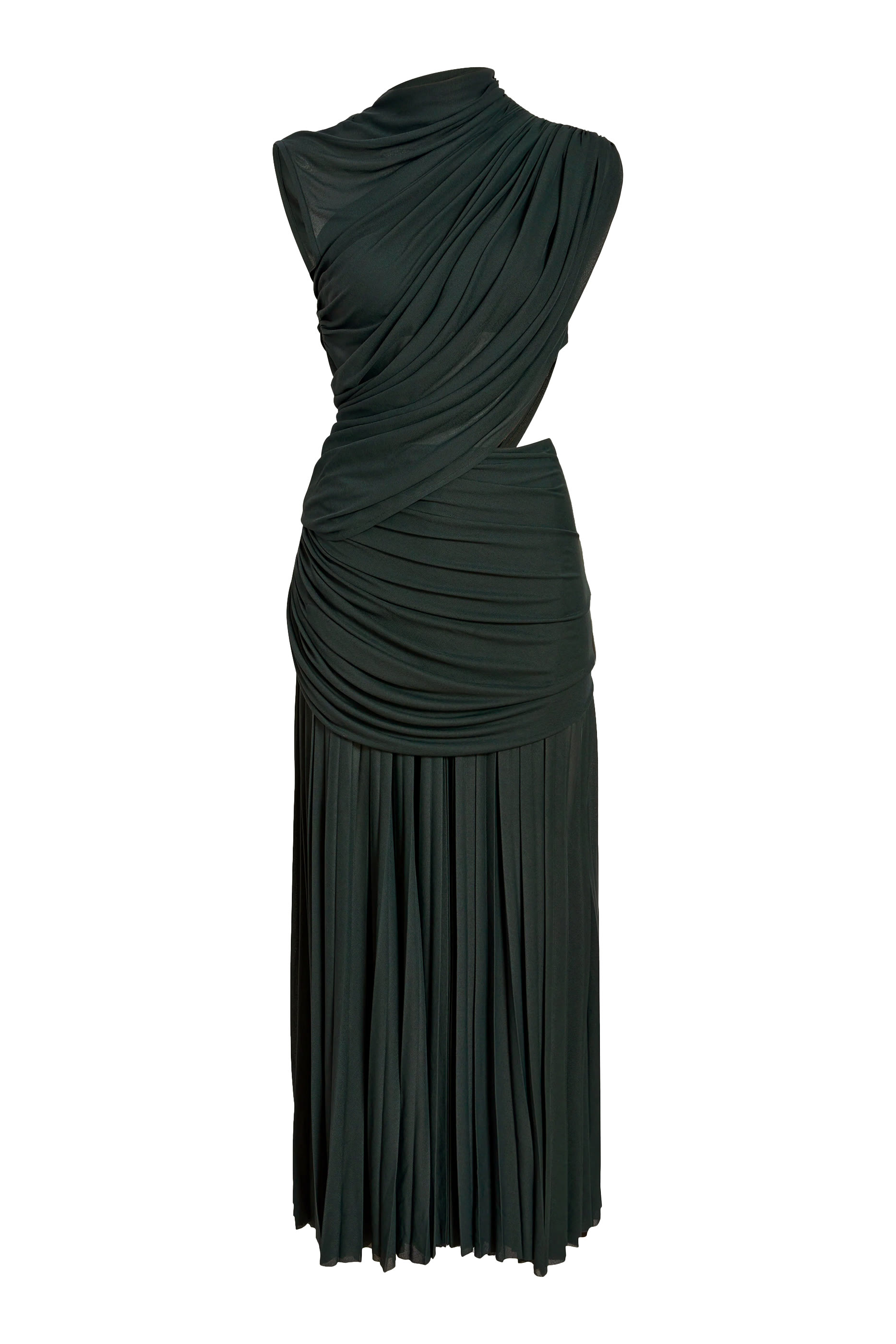 Irma Dress