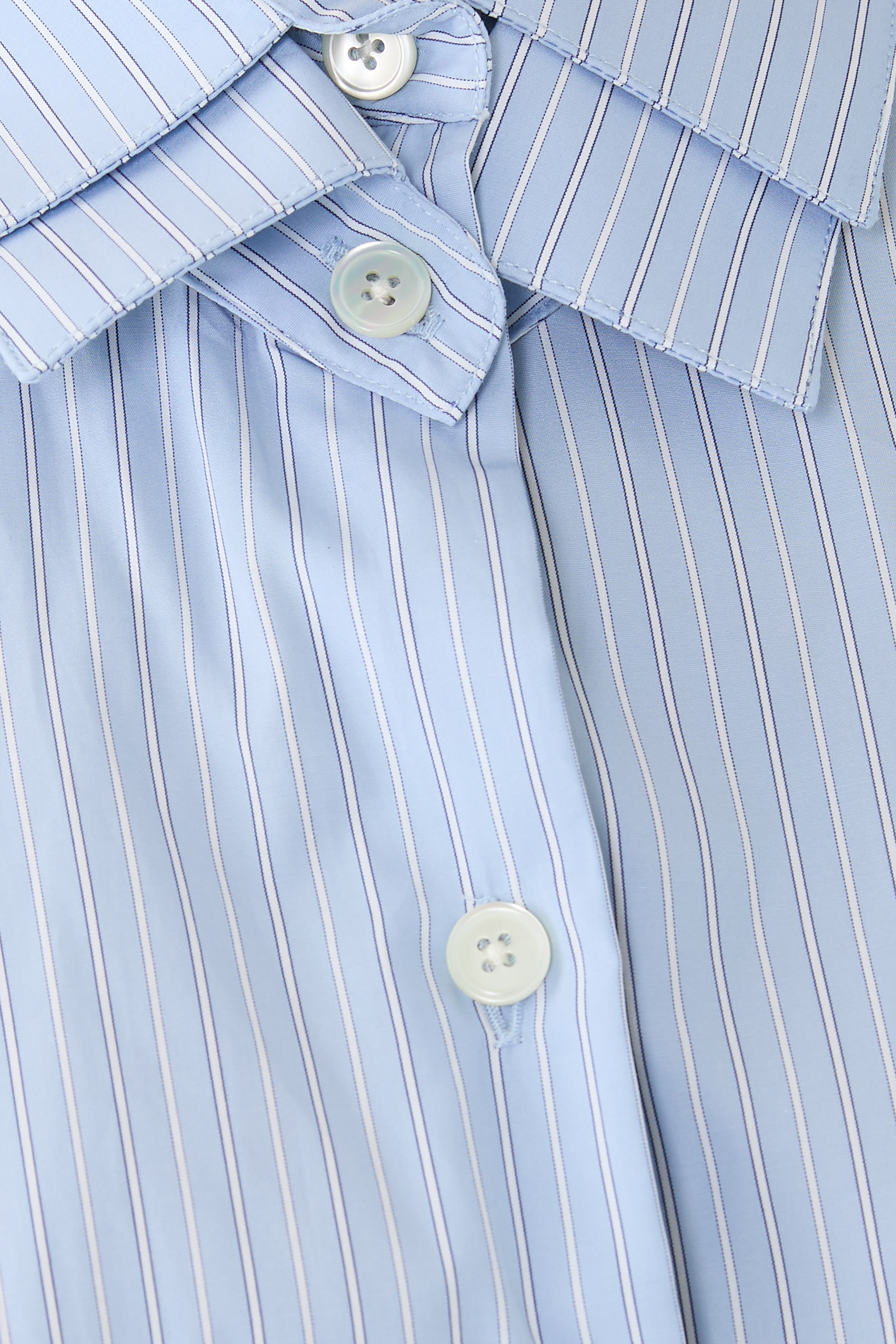 Double Collar Shirt