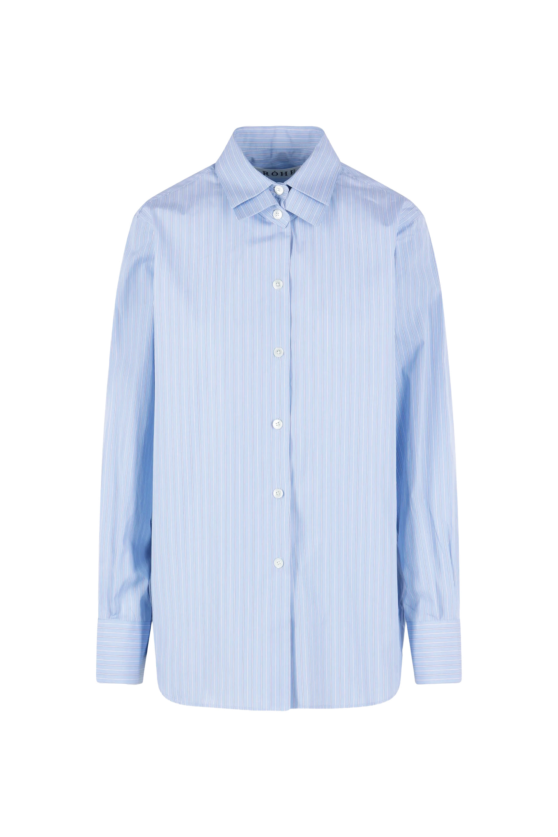 Double Collar Shirt