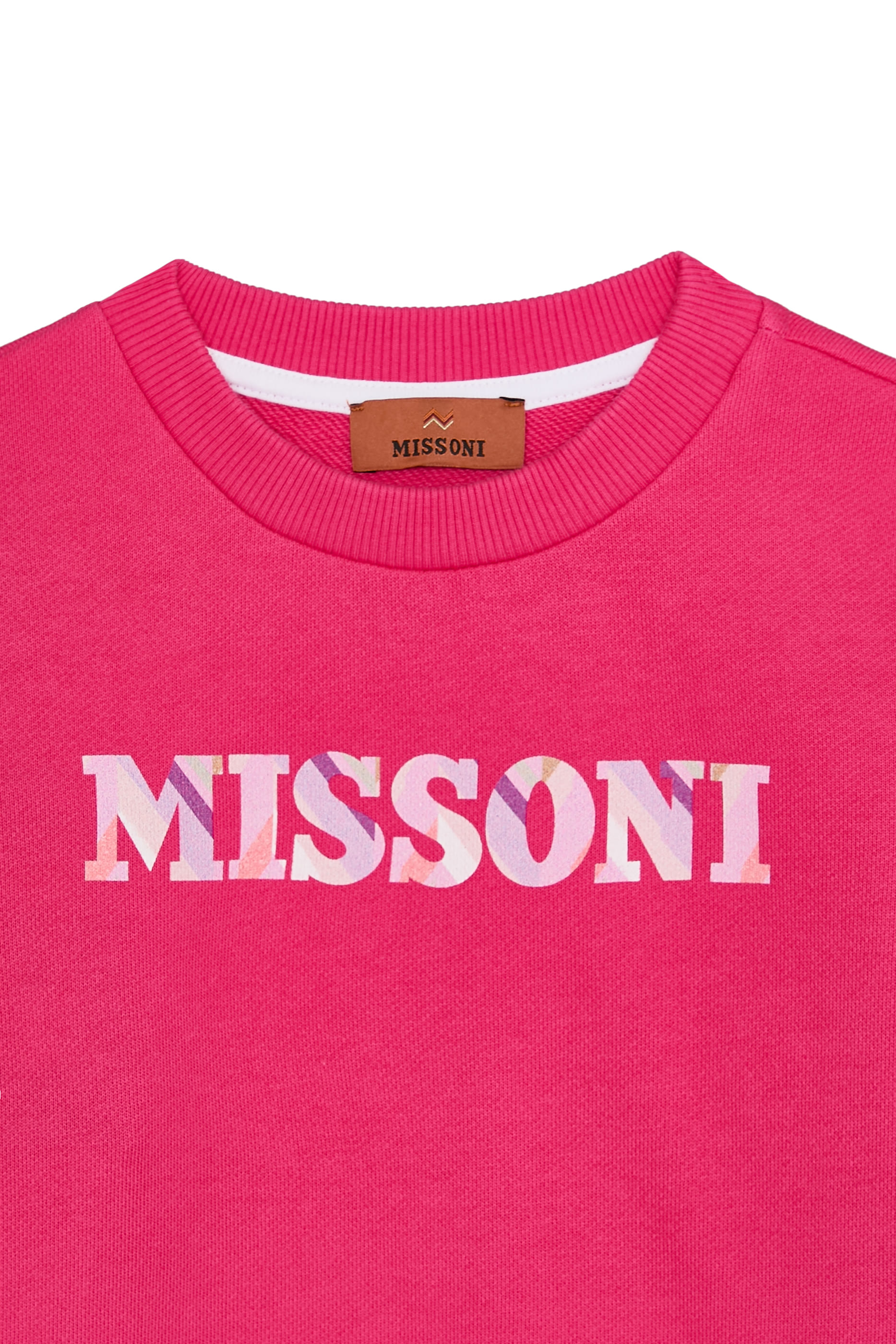 Kids Logo Sweatshirt