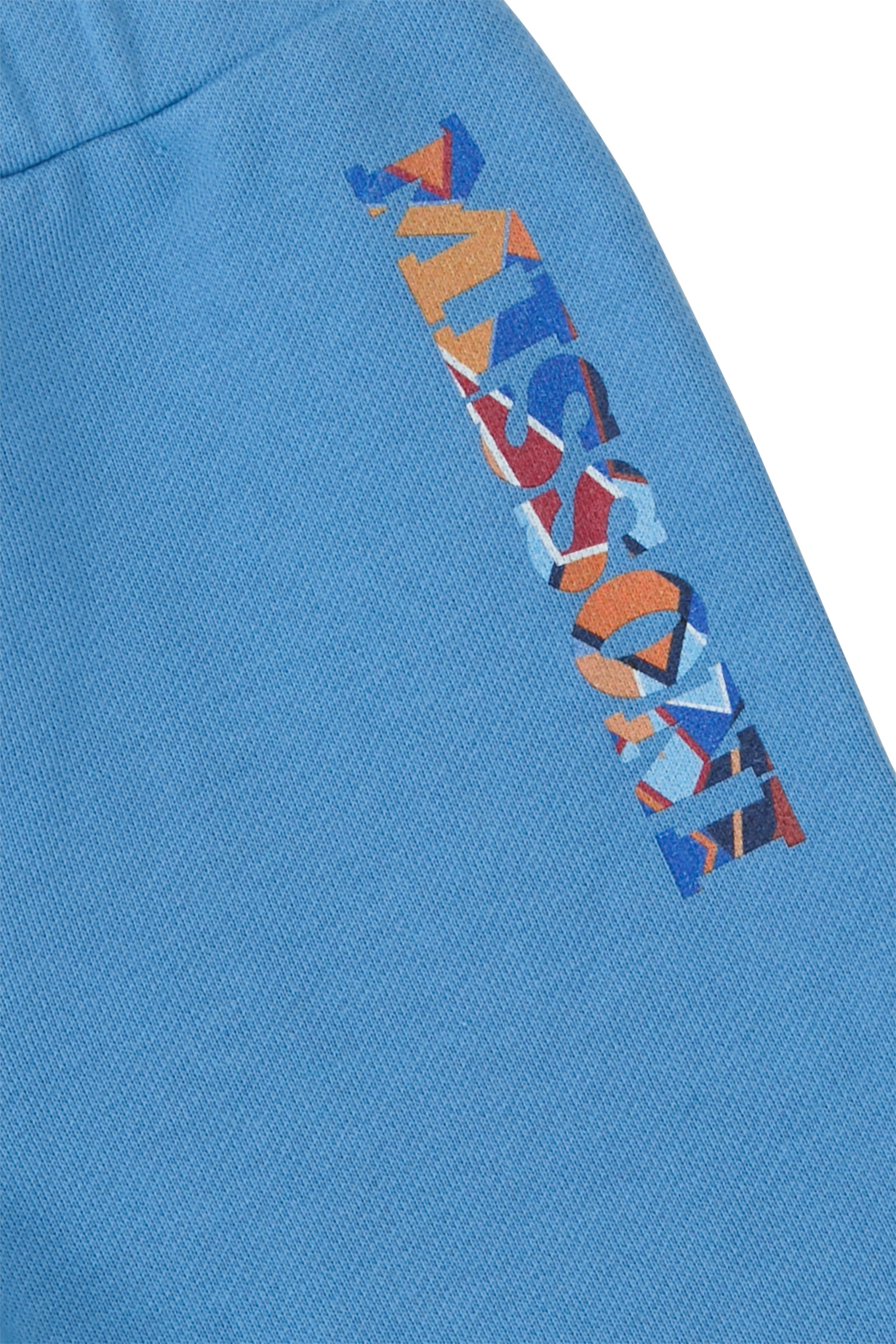 Kids Logo Shorts