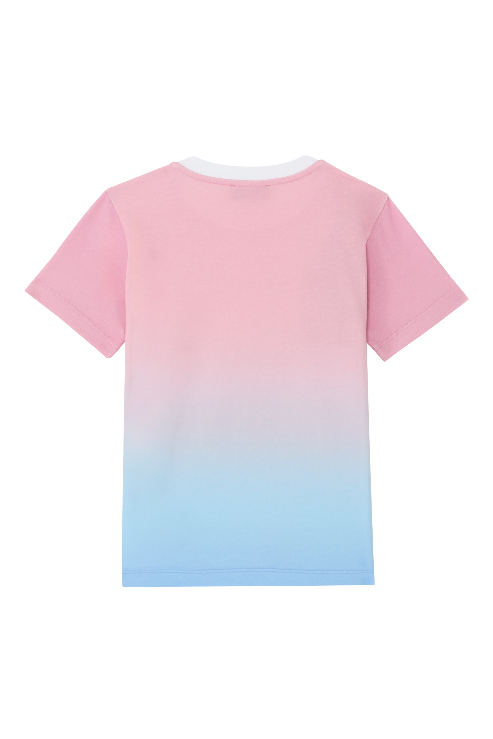 Kids Jersey Logo T-Shirt 