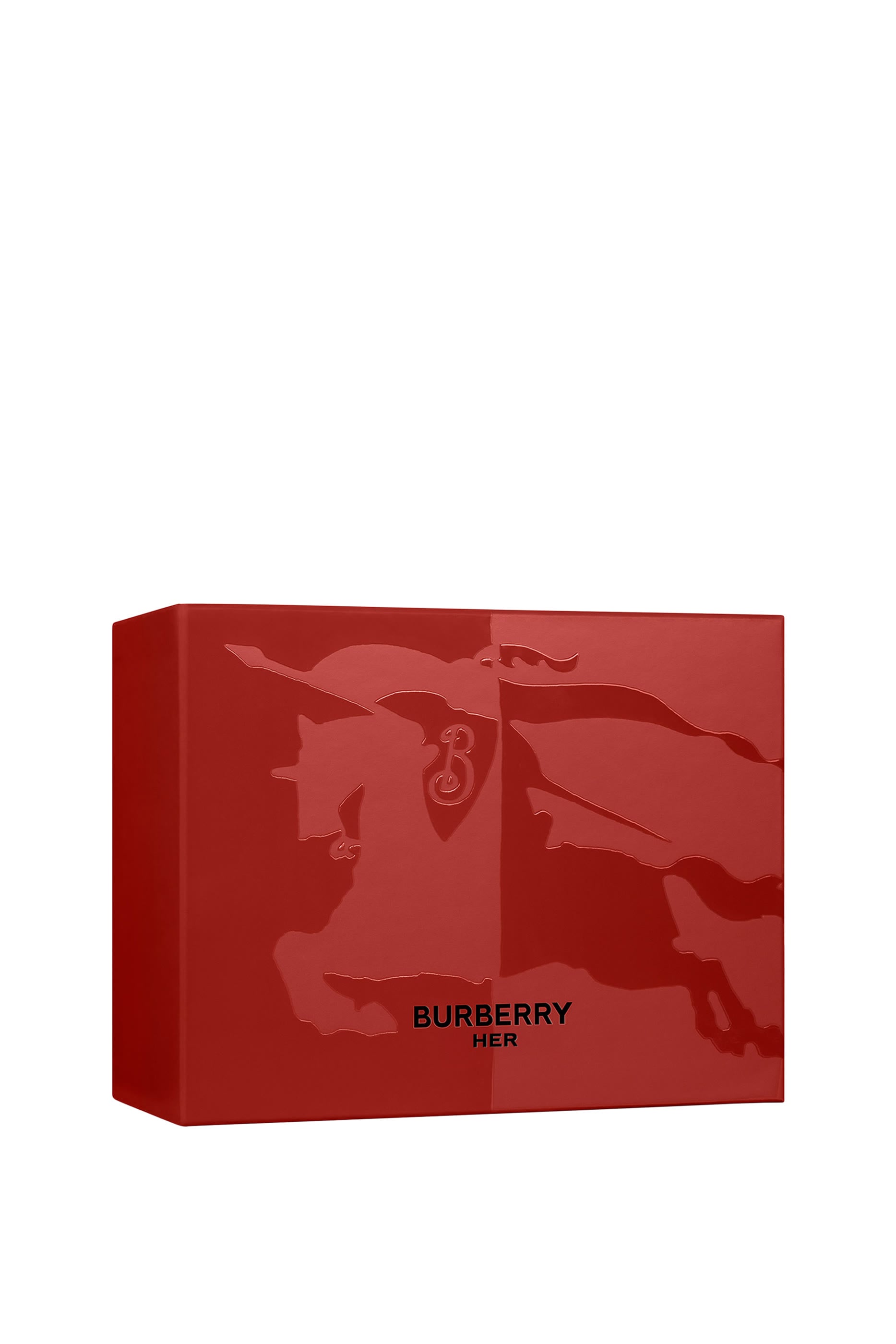 Her Eau de Parfum Trio Gift Set, 24% Value Savings