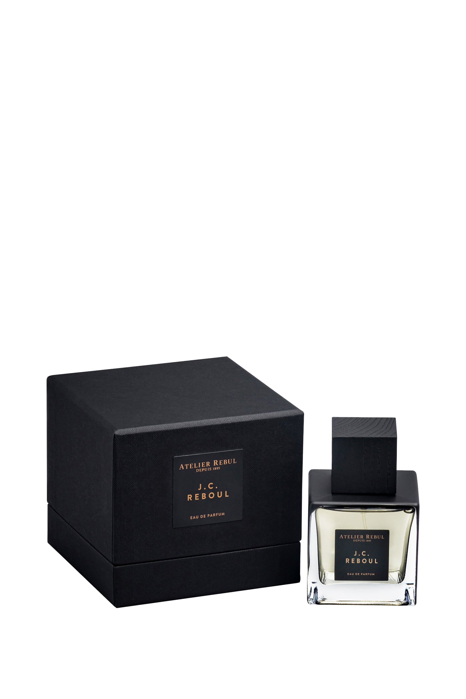 J.C. Reboul Eau de Parfum