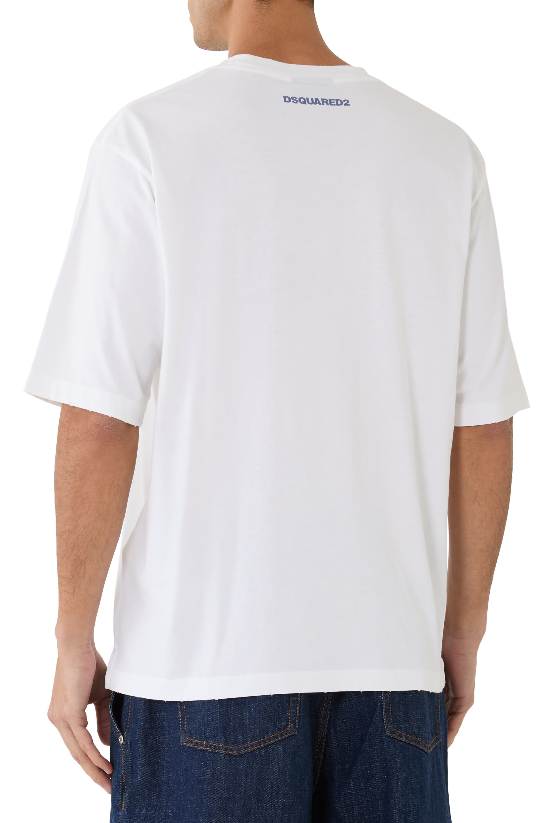 Smiley T-Shirt