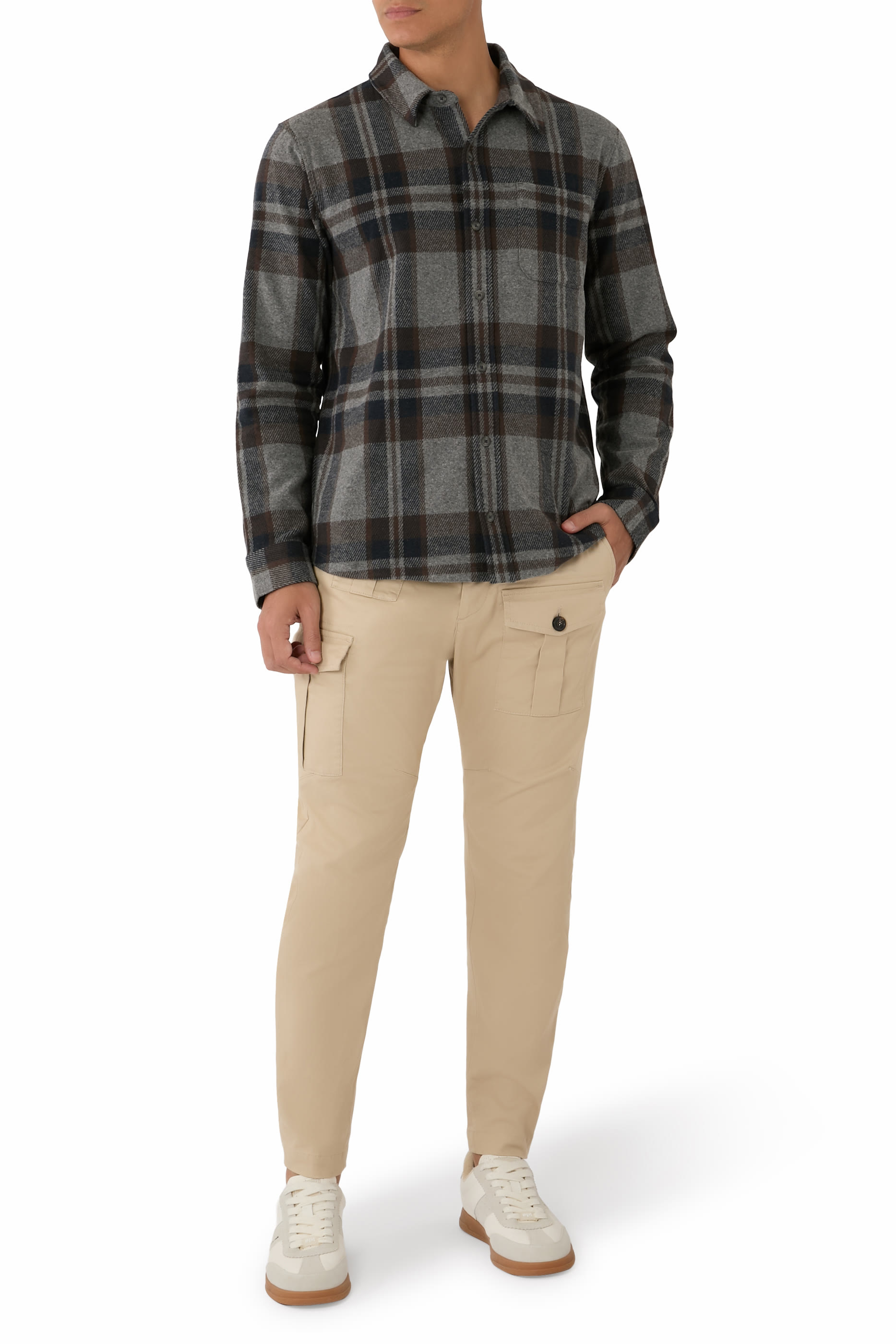 Sexy Cargo Pants