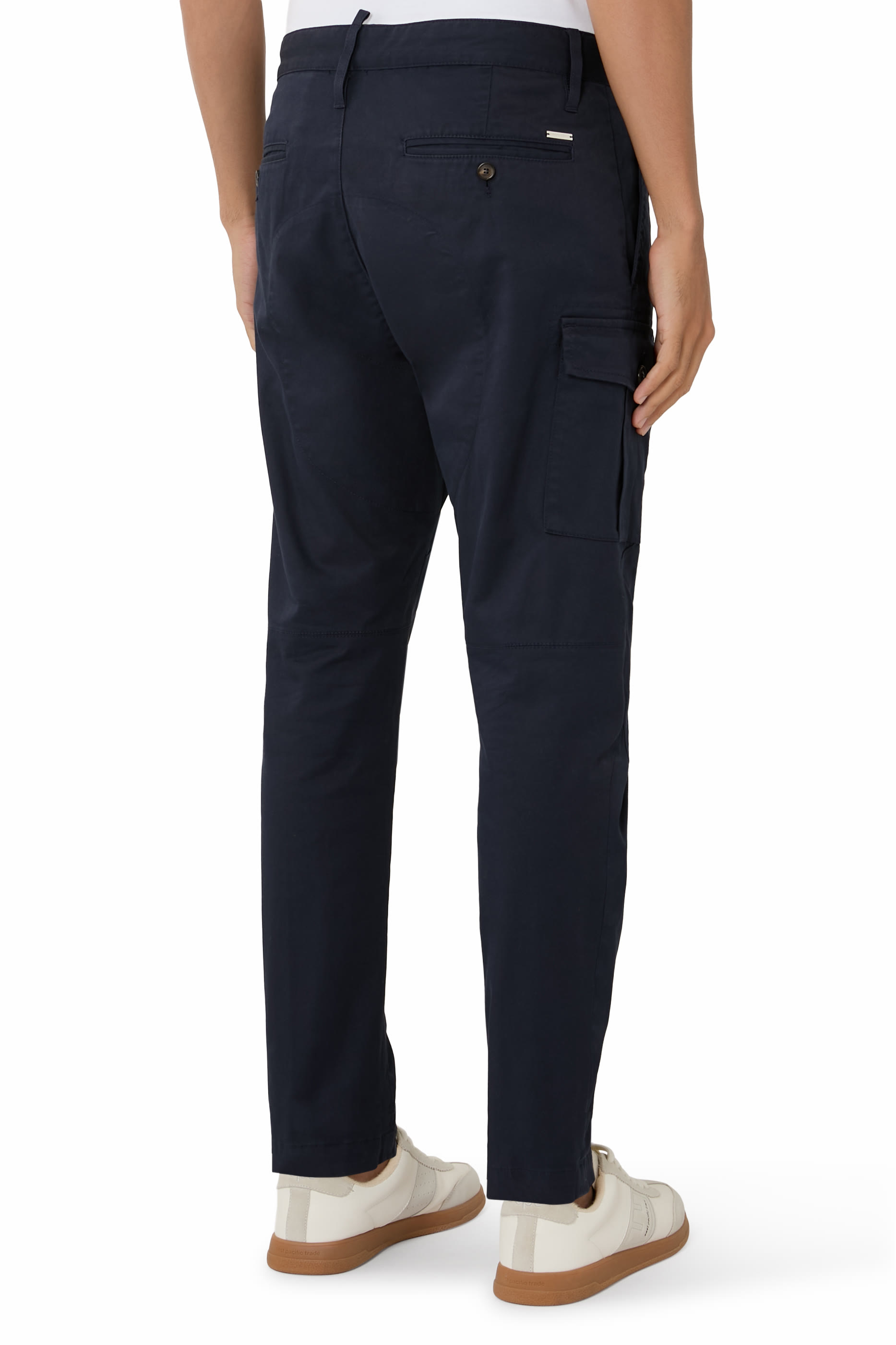Sexy Cargo Pants