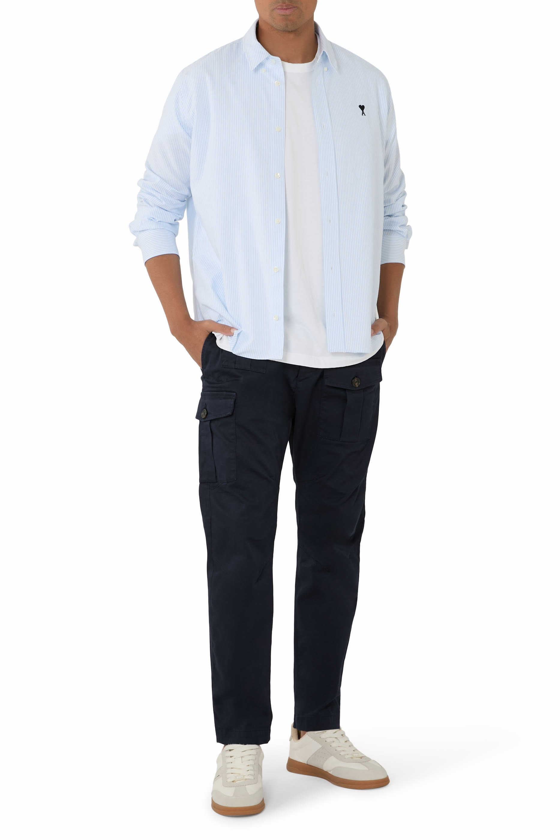 Sexy Cargo Pants