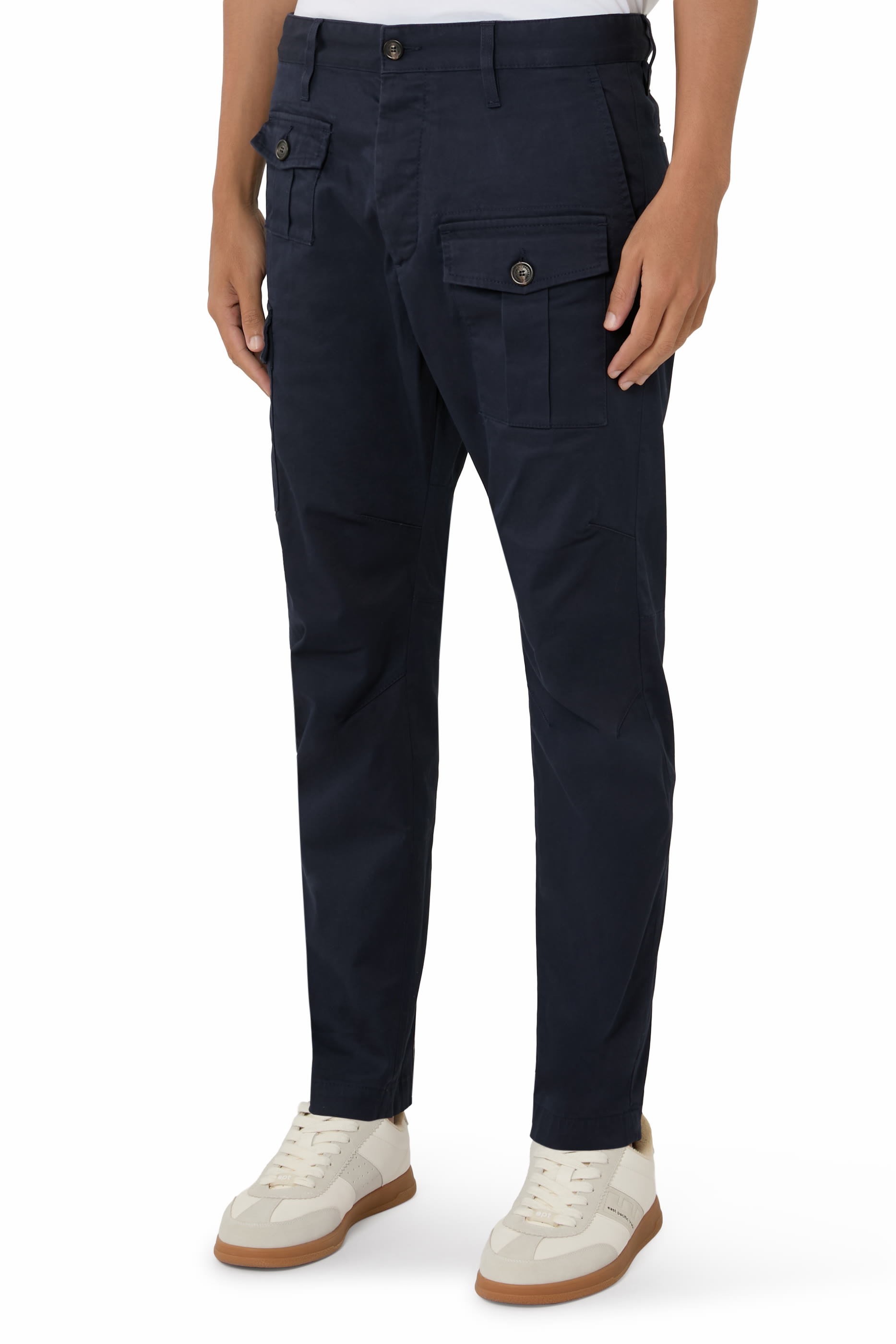 Sexy Cargo Pants