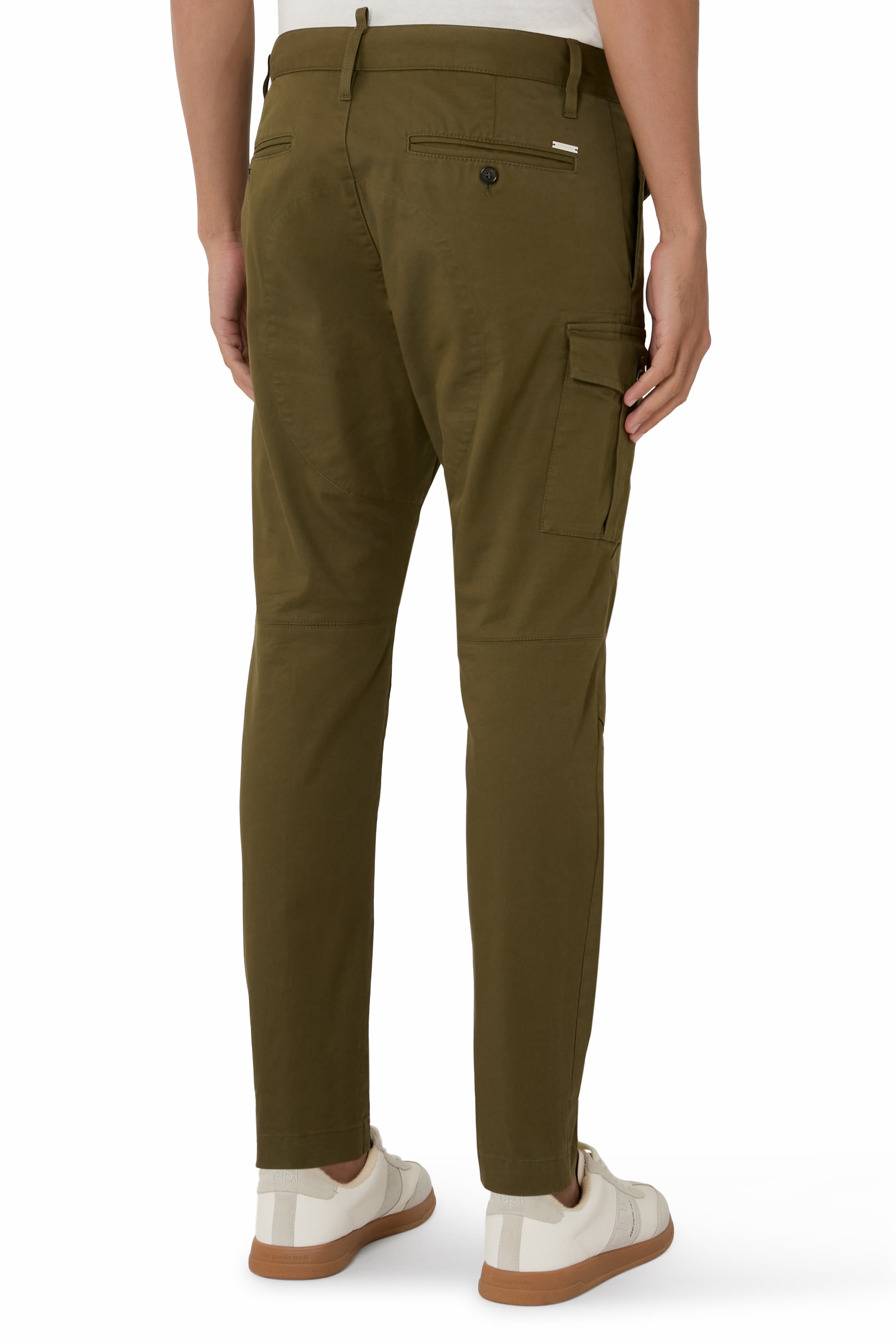Sexy Cargo Pants