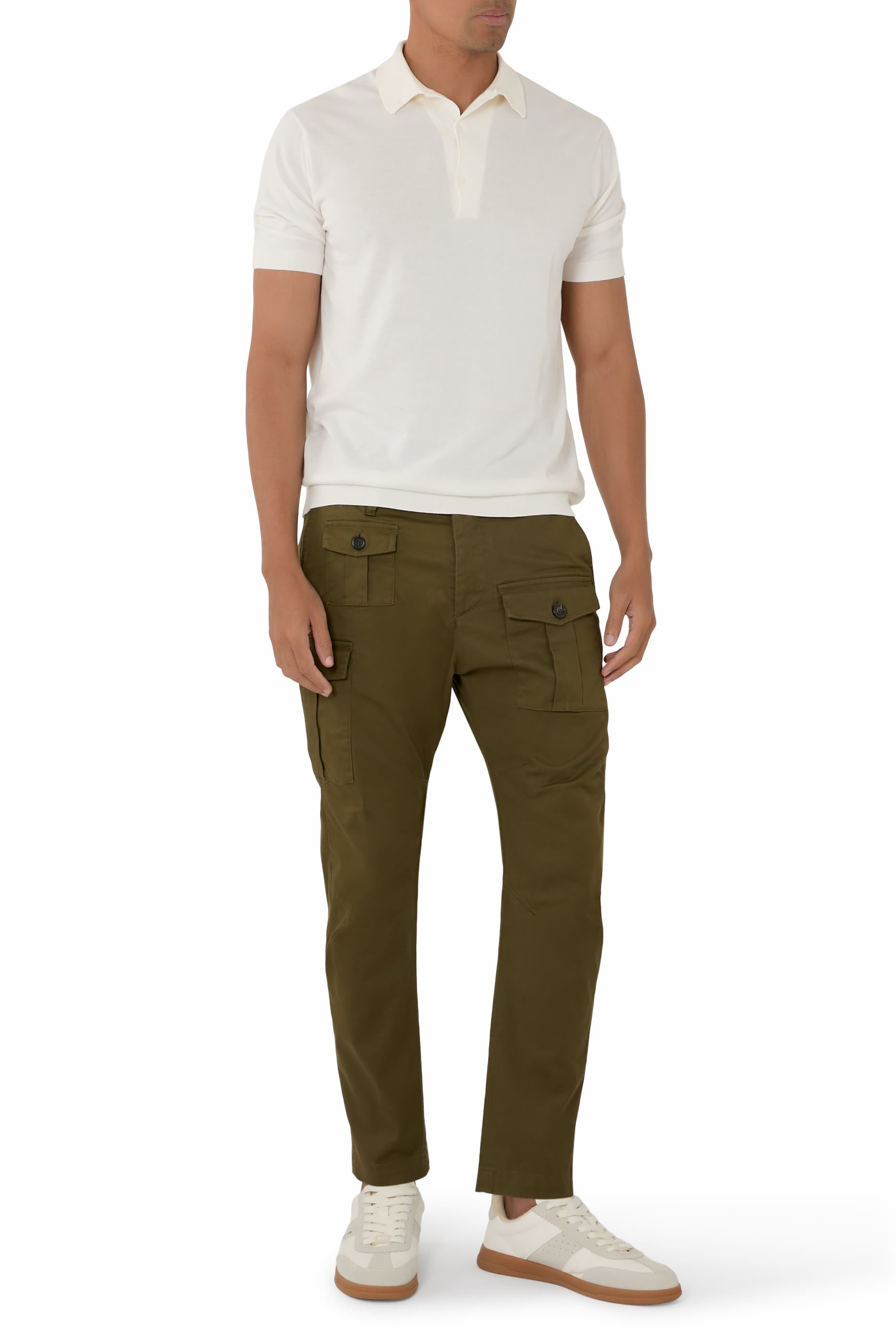 Sexy Cargo Pants