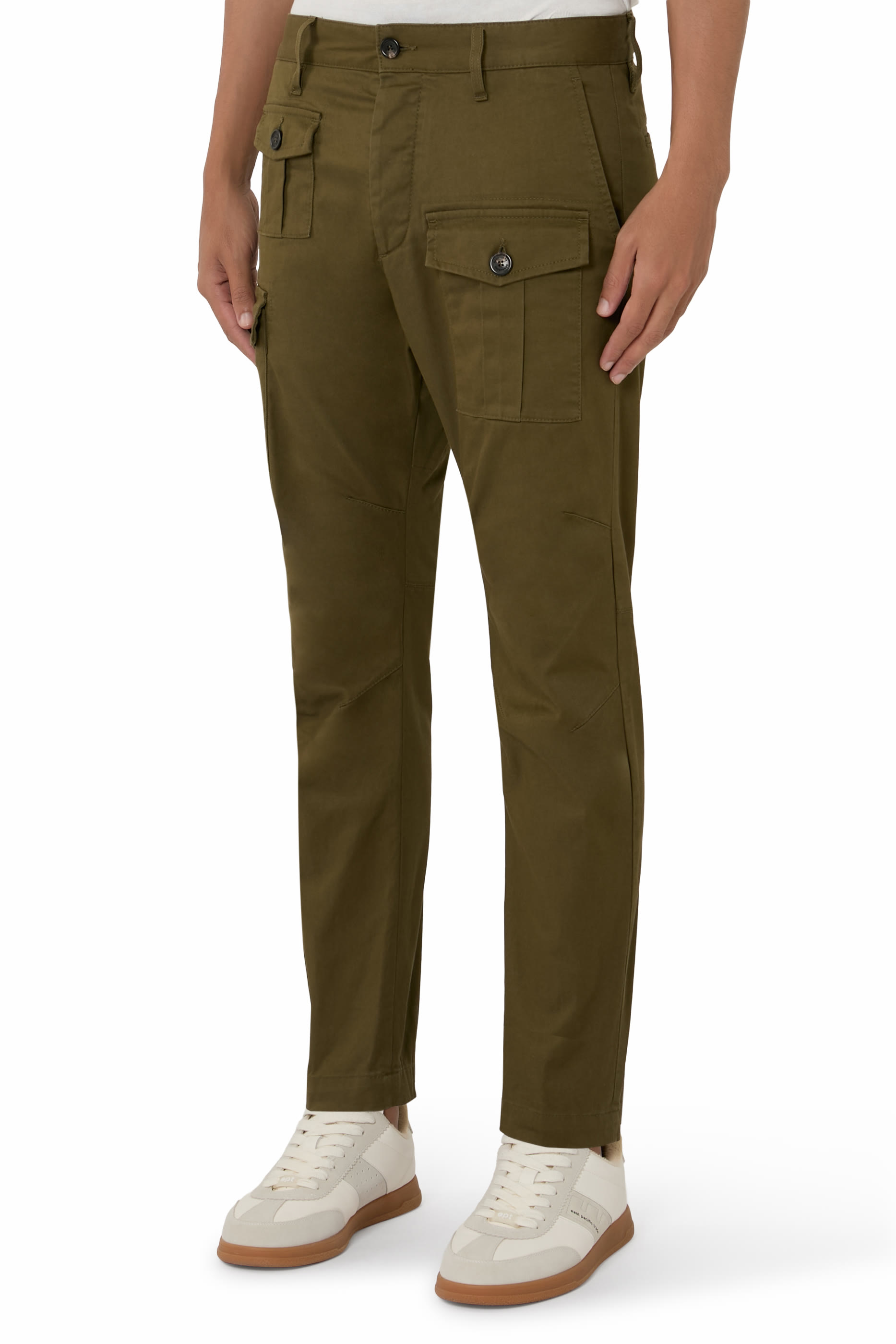 Sexy Cargo Pants