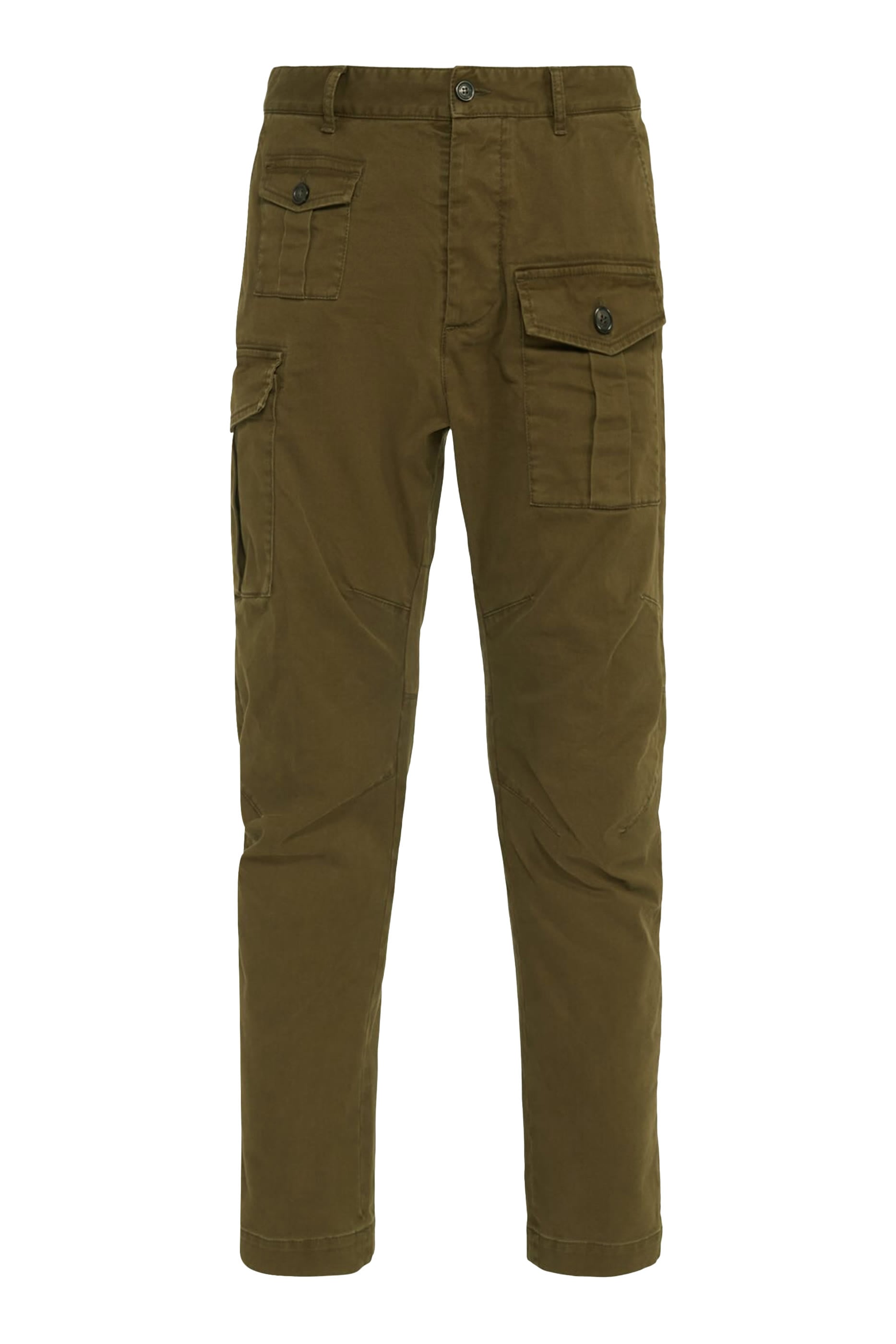 Sexy Cargo Pants