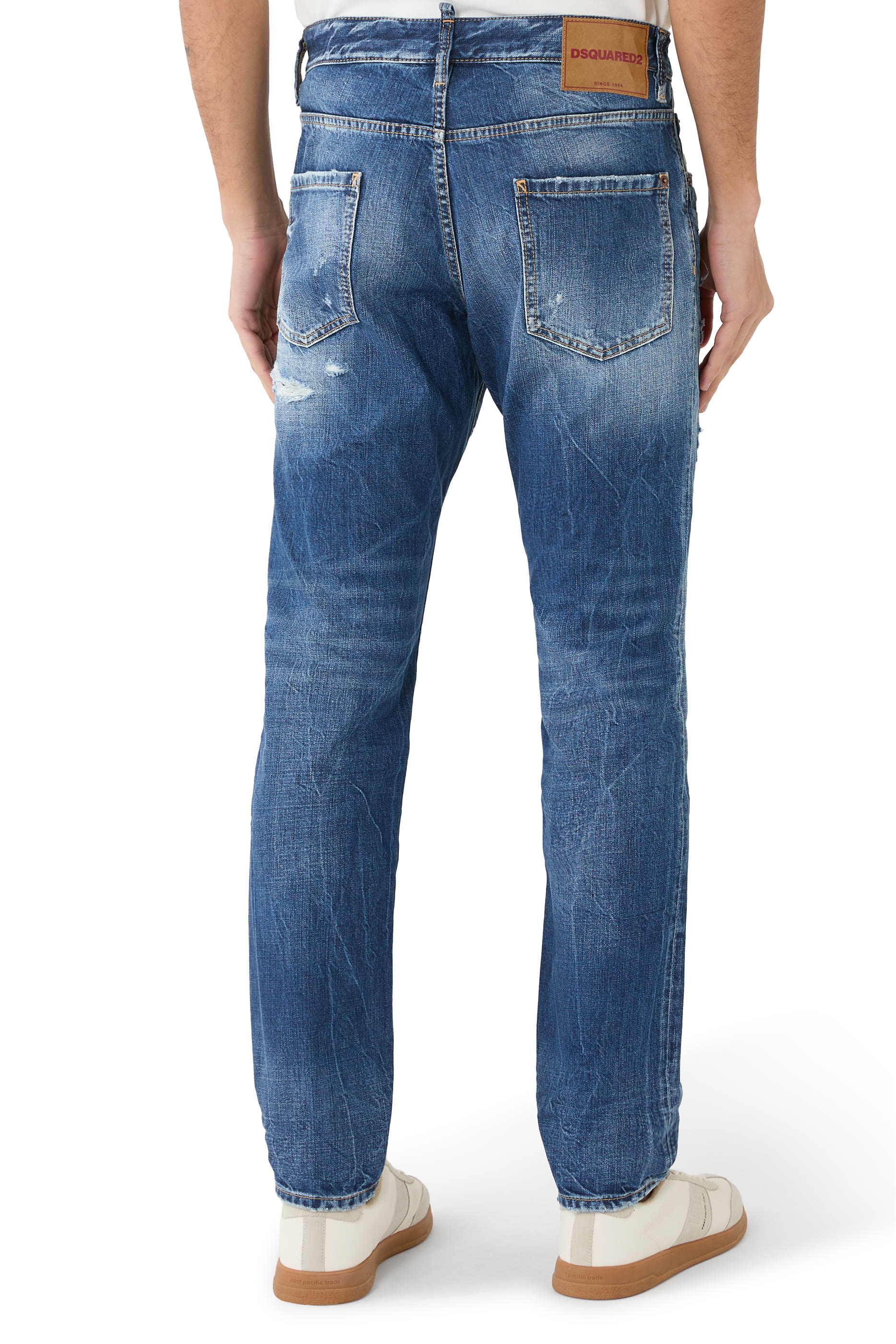 Teddy Jeans 