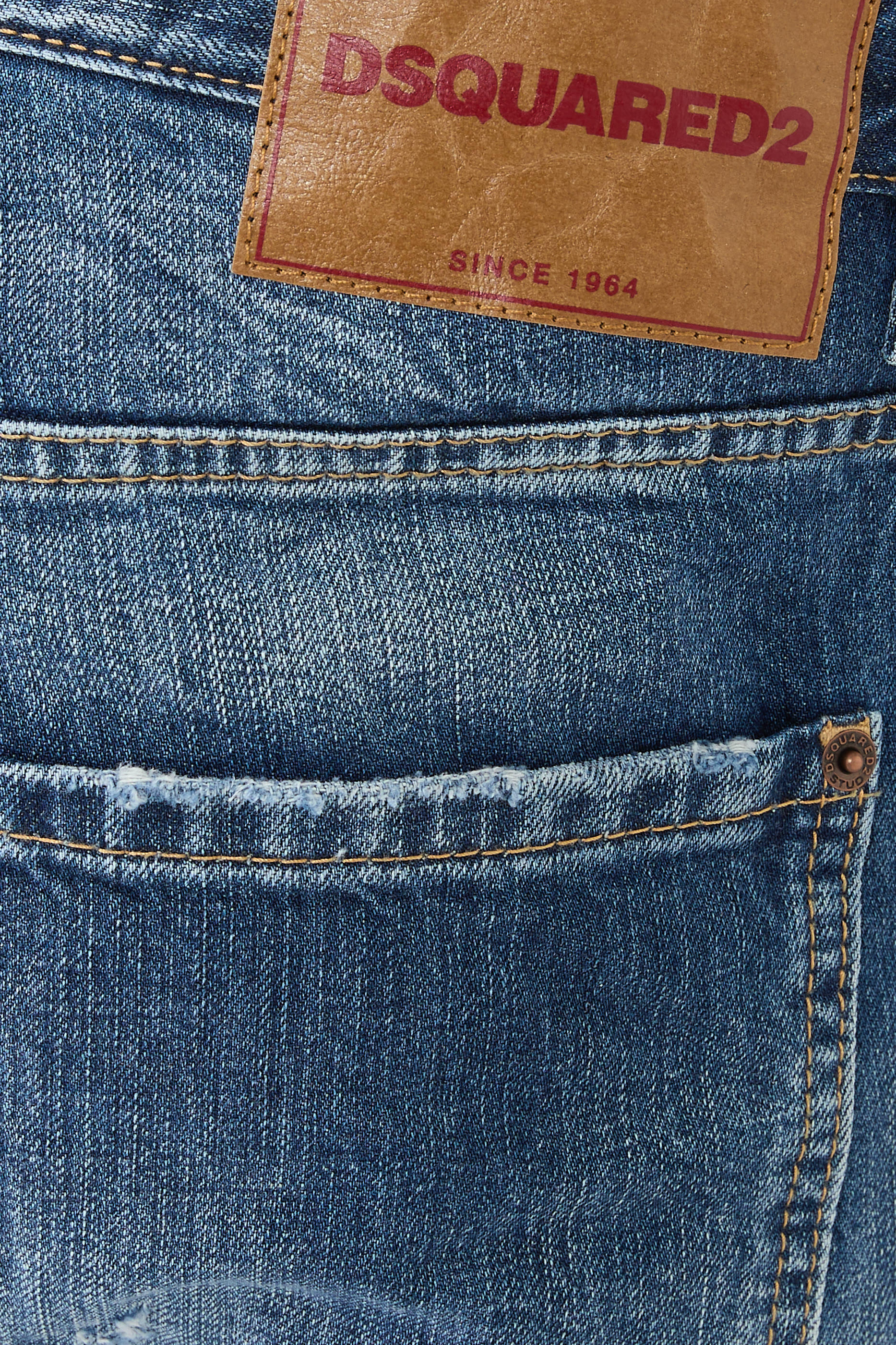 Teddy Jeans 