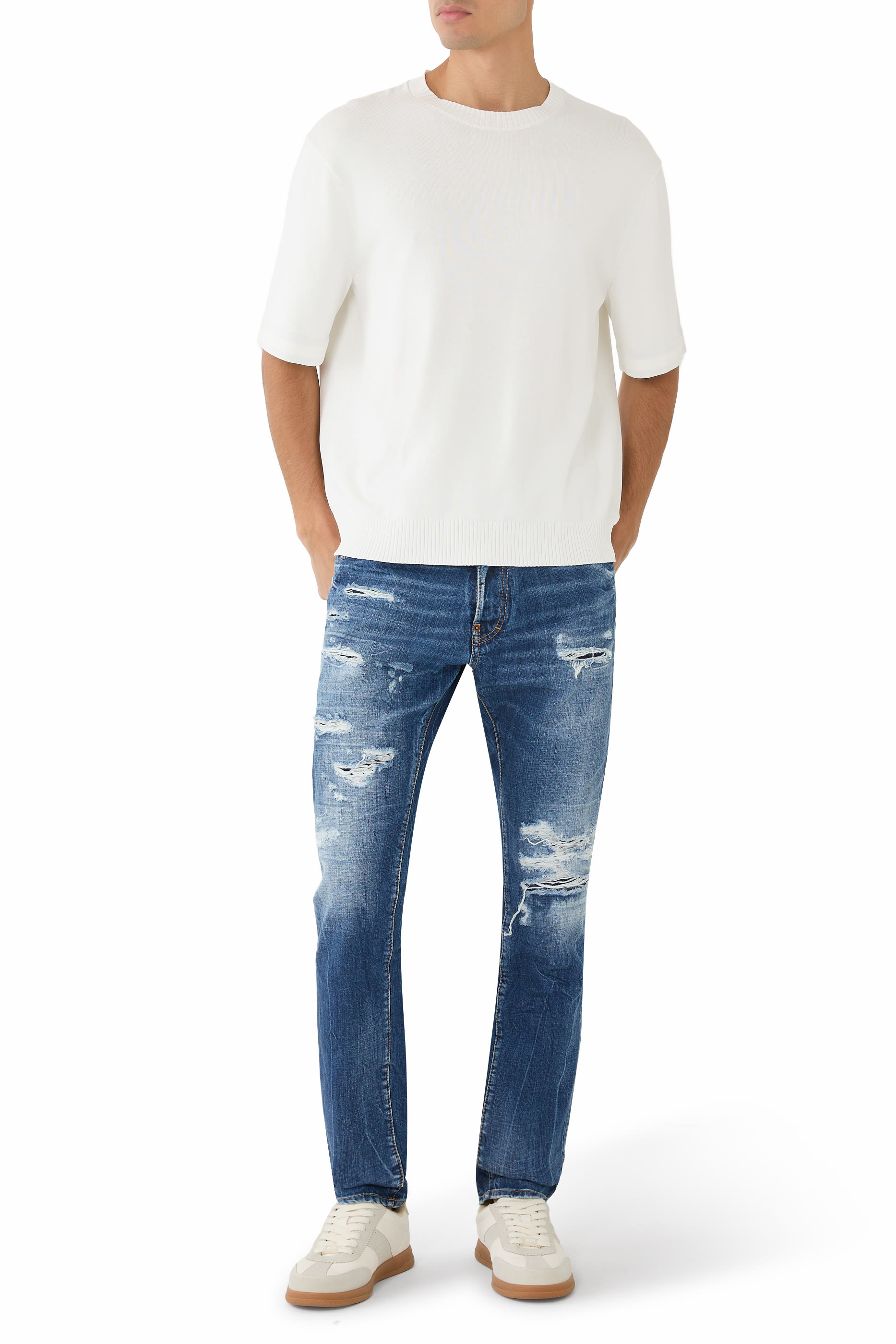 Teddy Jeans 