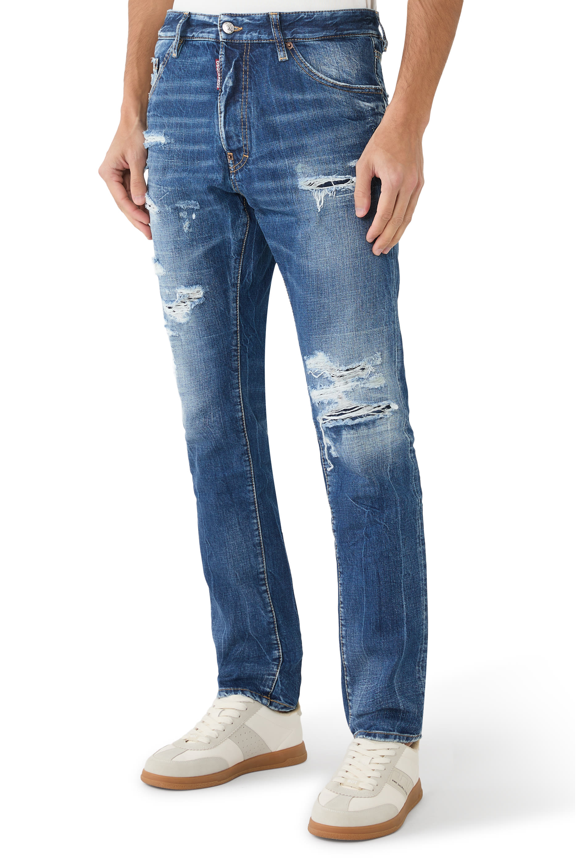 Teddy Jeans 
