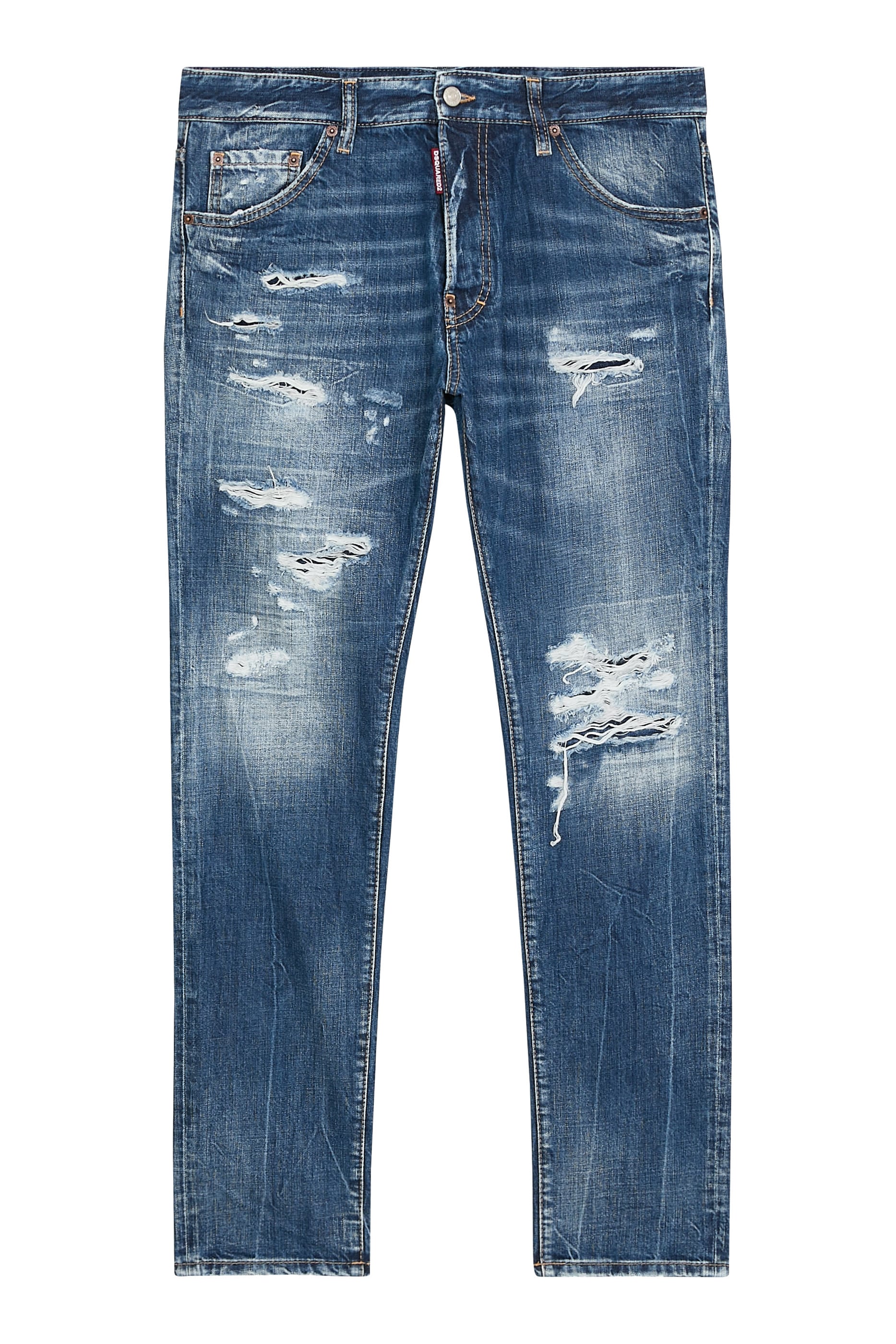 Teddy Jeans 