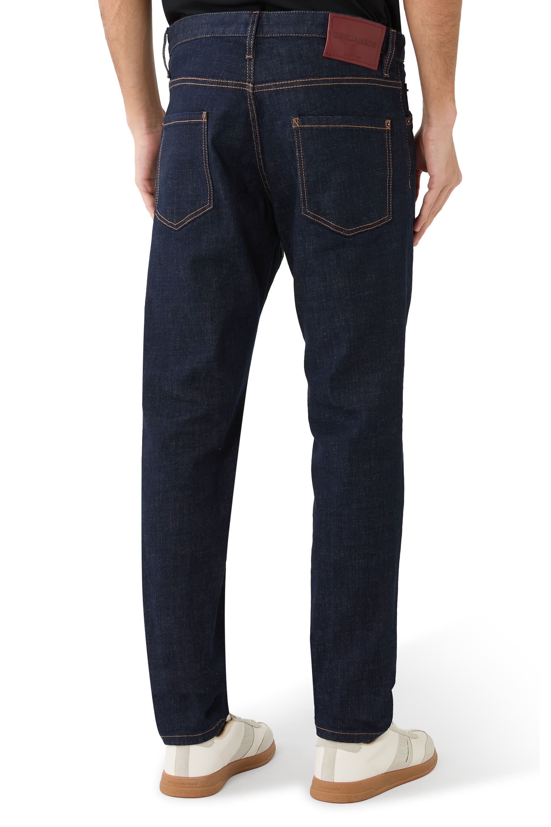 Teddy Jeans