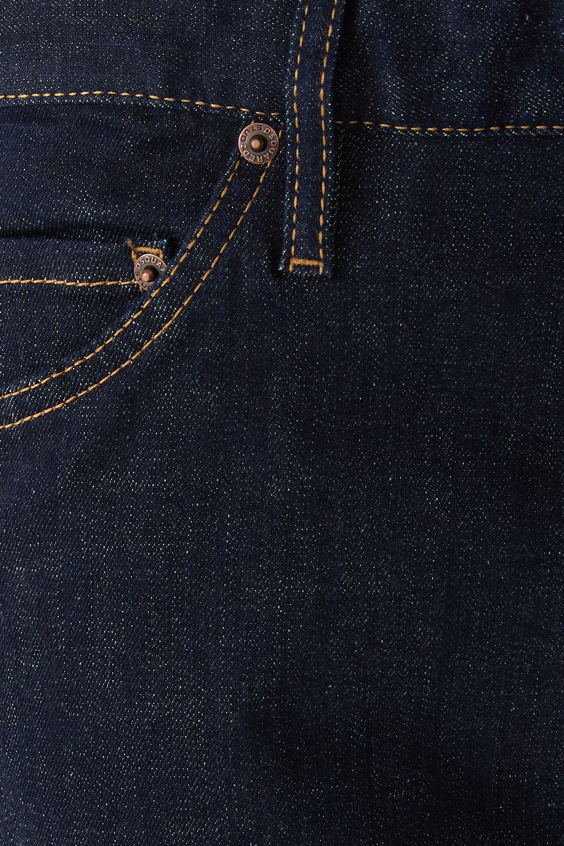 Teddy Jeans