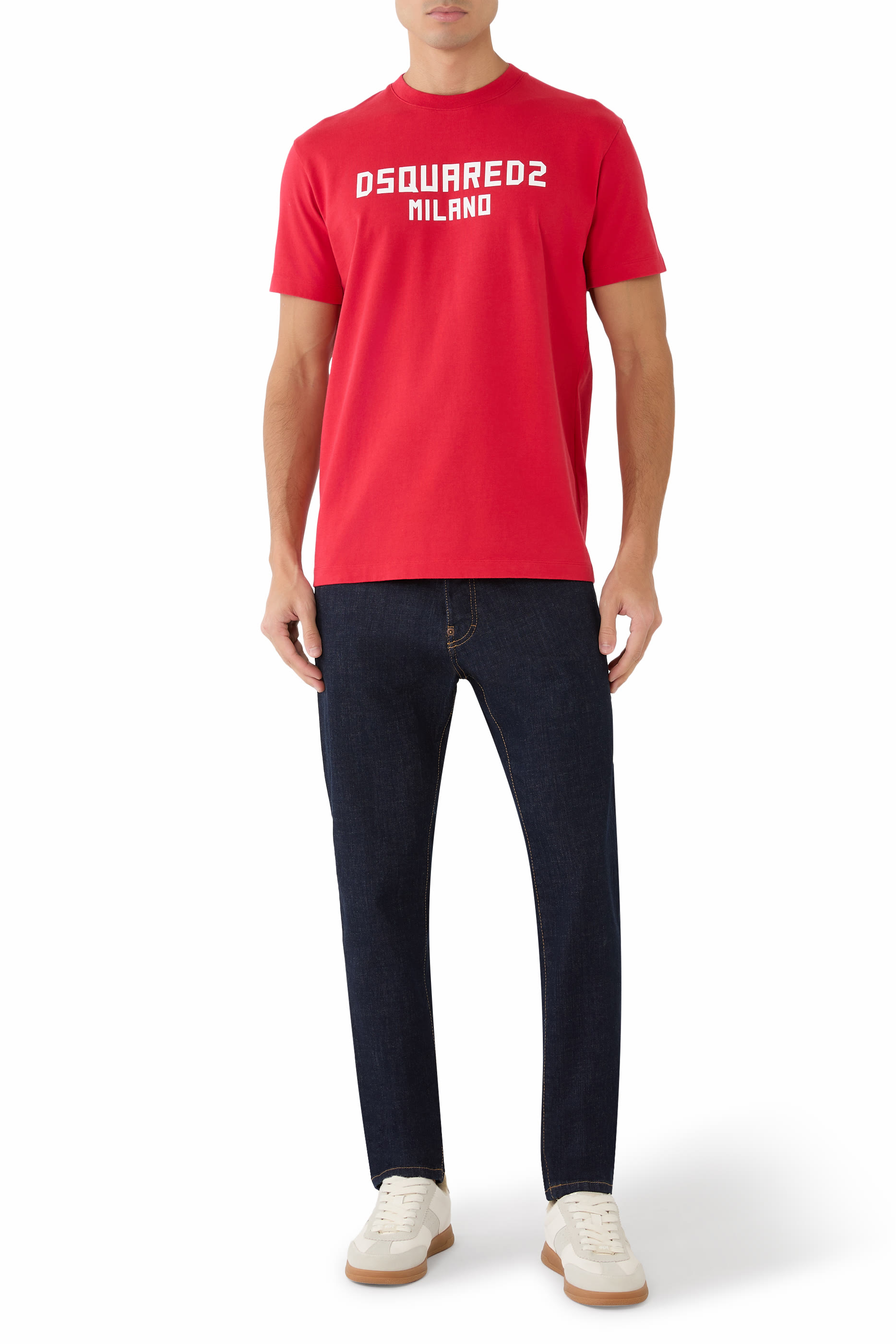 Teddy Jeans