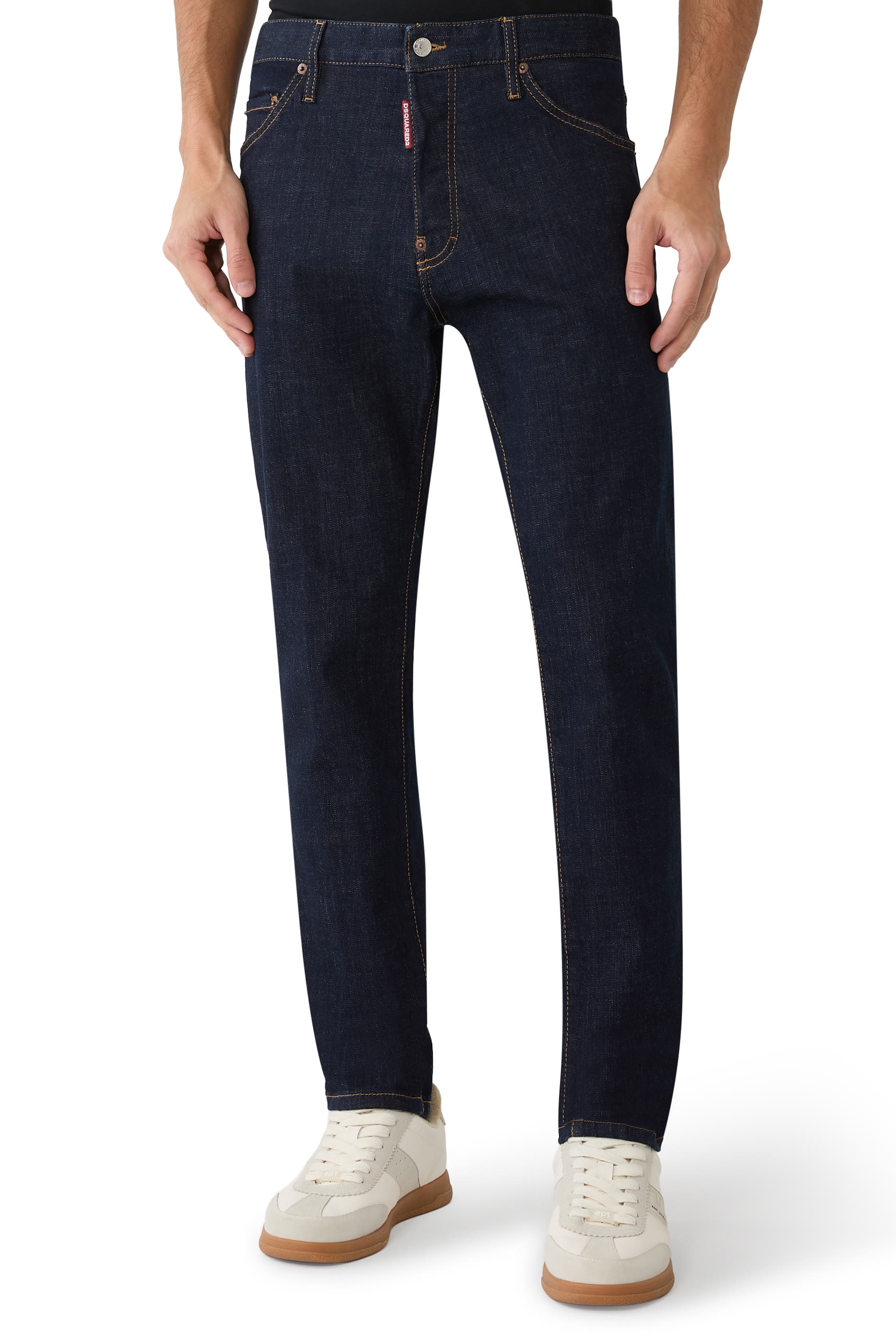 Teddy Jeans